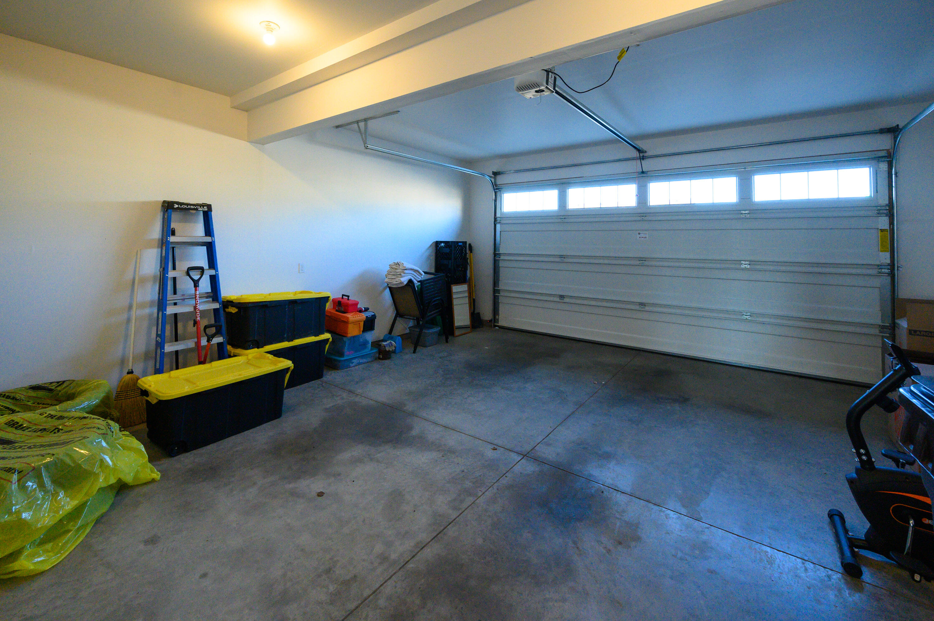 Canyon Ridge Phase 1 and 2 - Residential