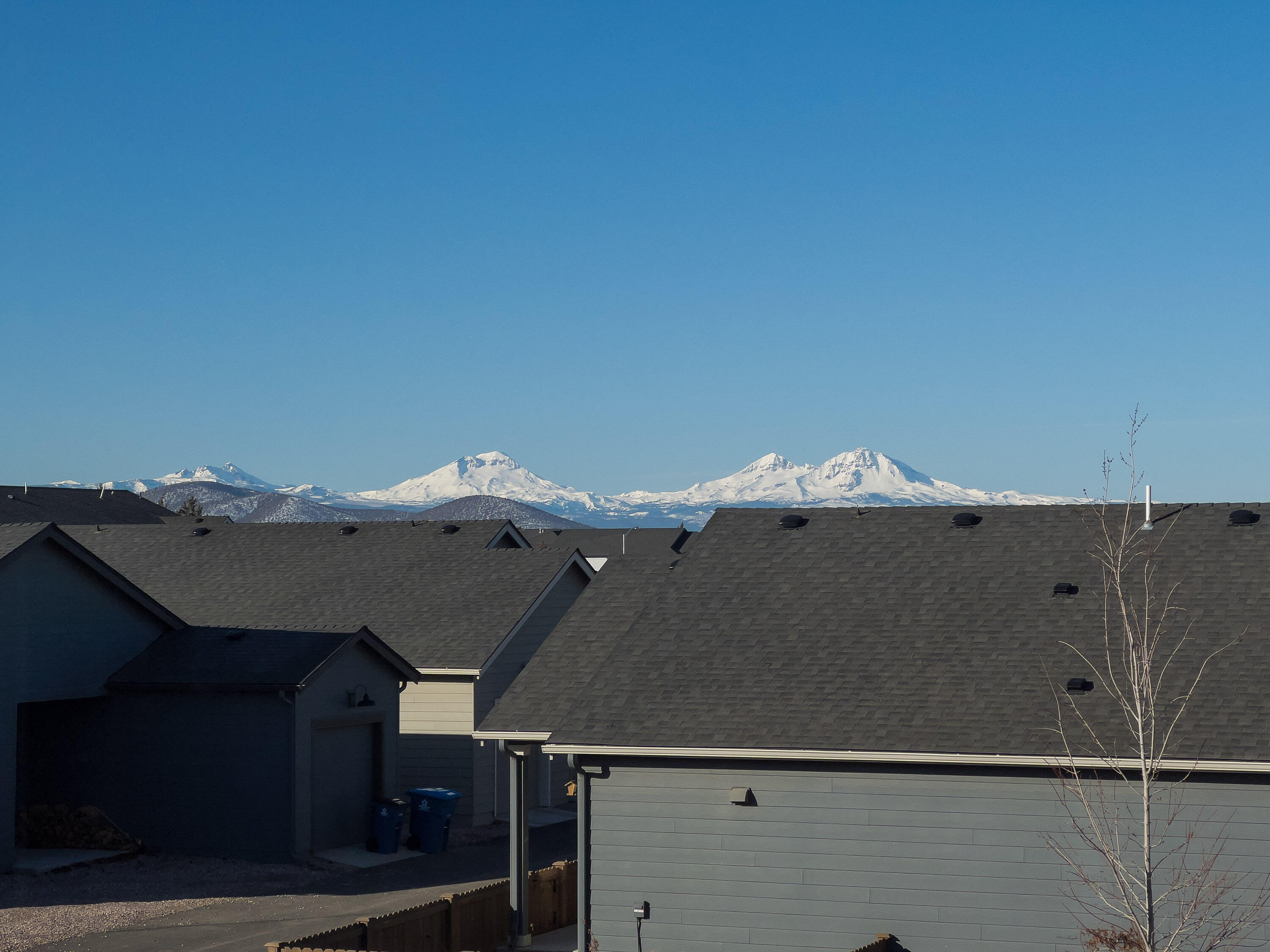 Canyon Ridge Phase 1 and 2 - Residential