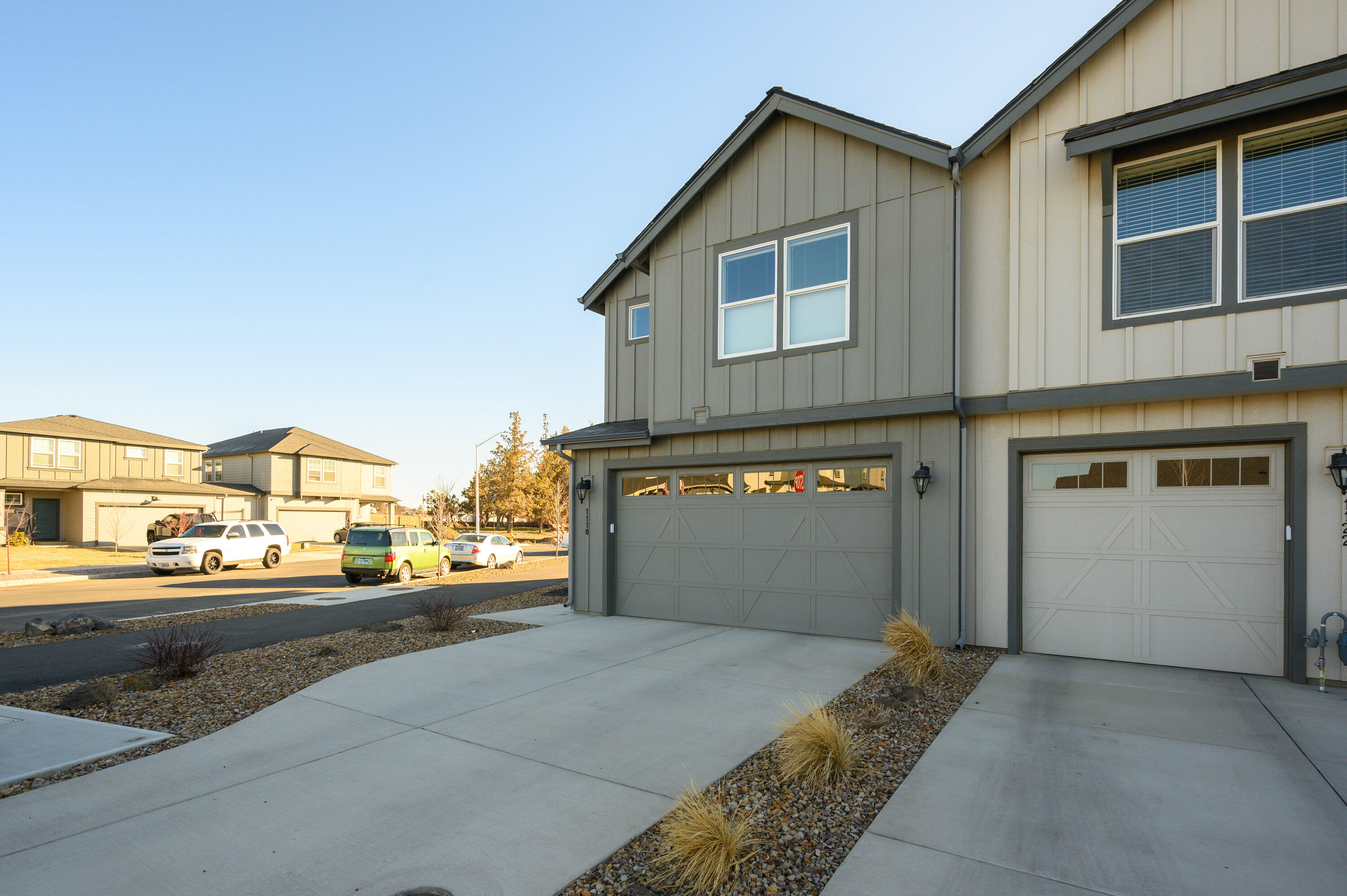 Canyon Ridge Phase 1 and 2 - Residential