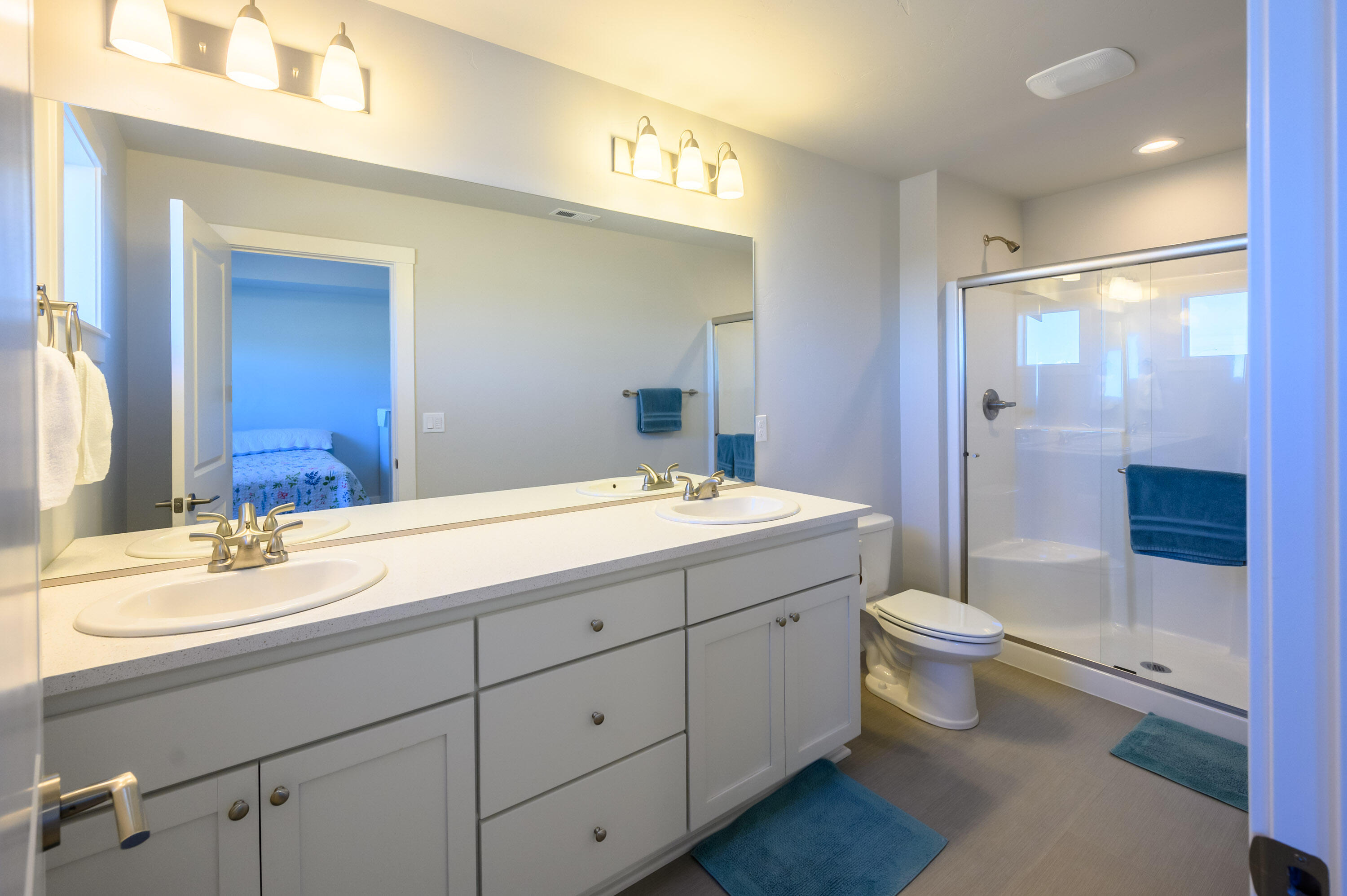 Canyon Ridge Phase 1 and 2 - Residential