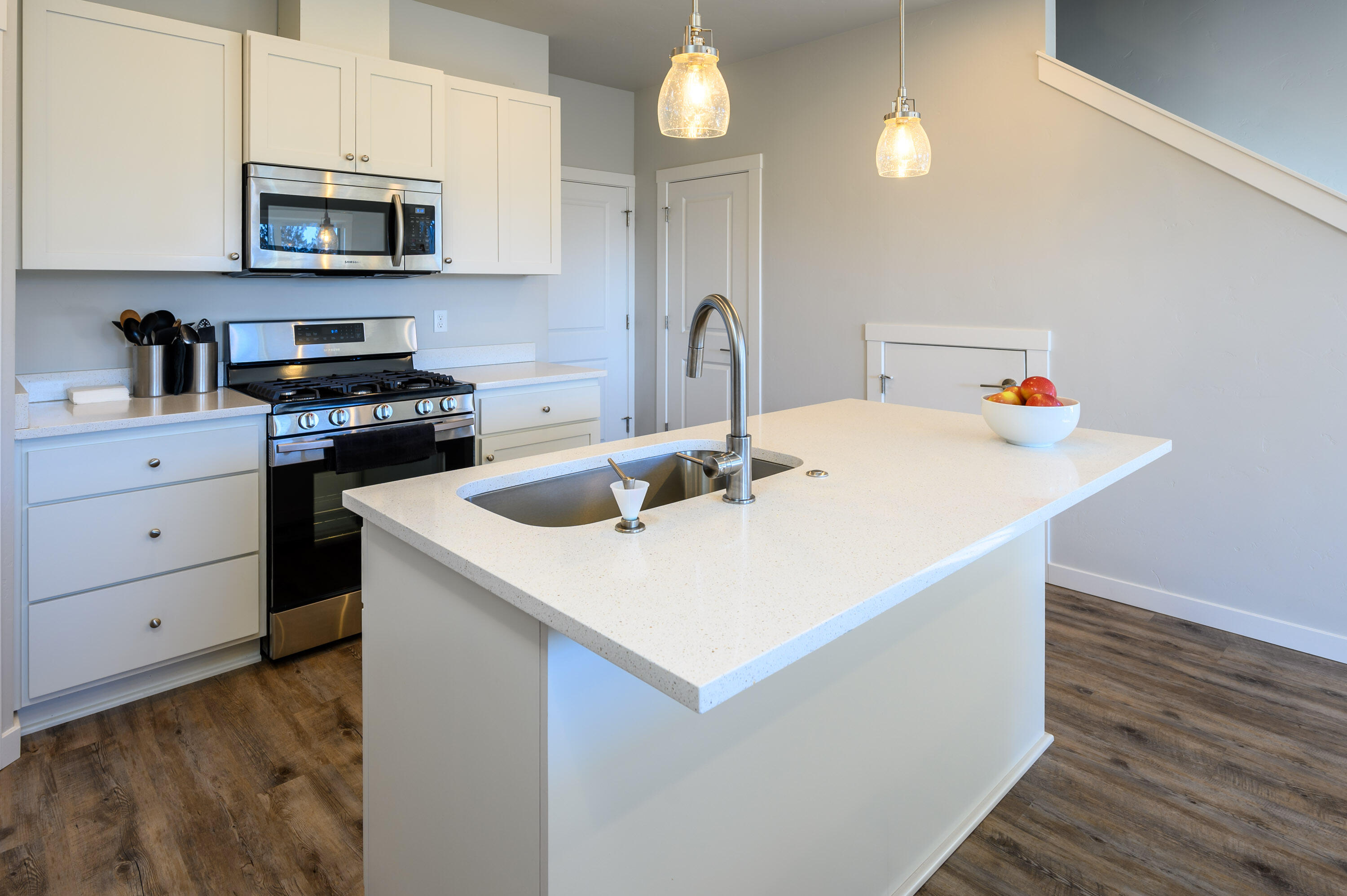 Canyon Ridge Phase 1 and 2 - Residential