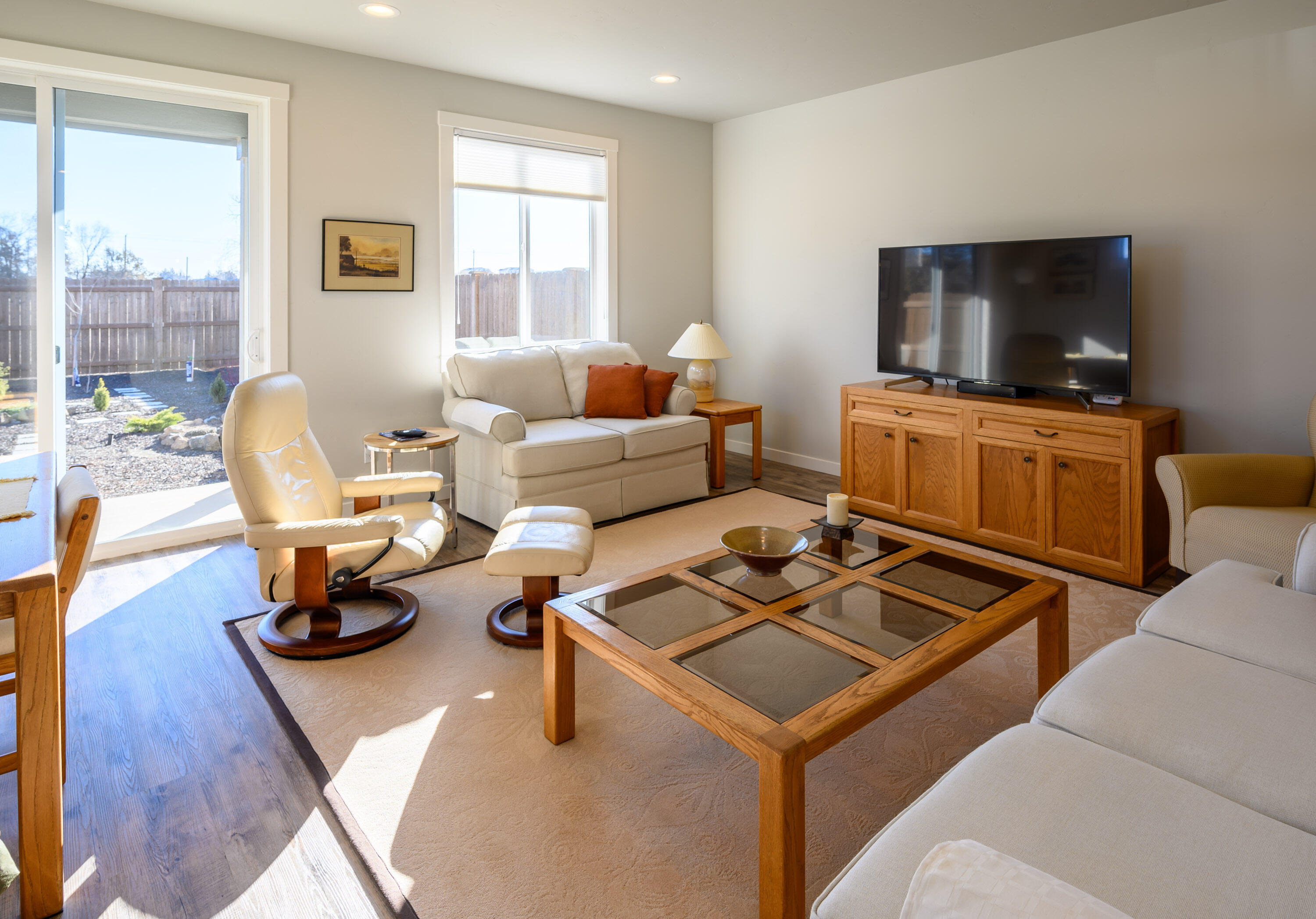 Canyon Ridge Phase 1 and 2 - Residential