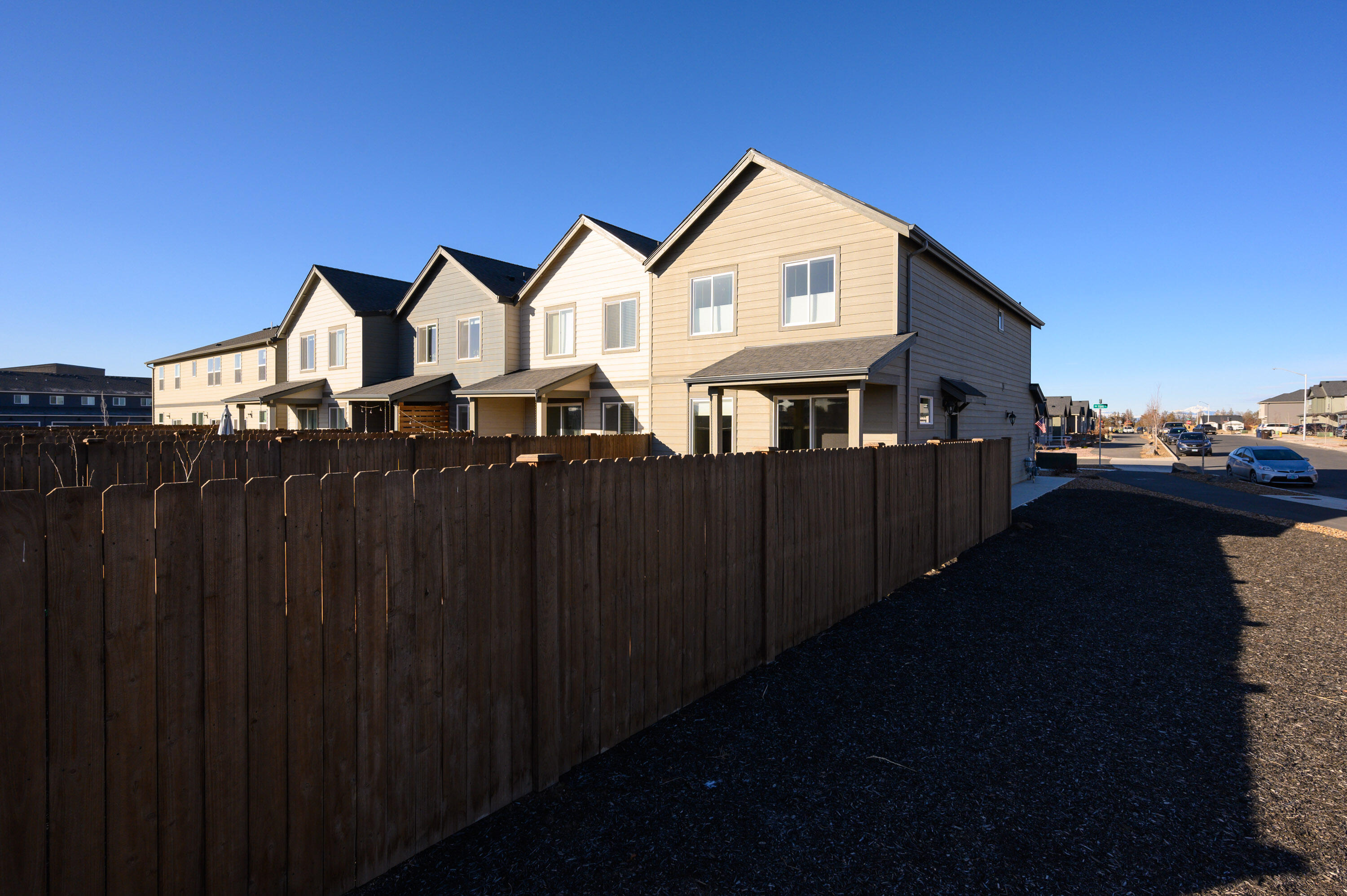 Canyon Ridge Phase 1 and 2 - Residential