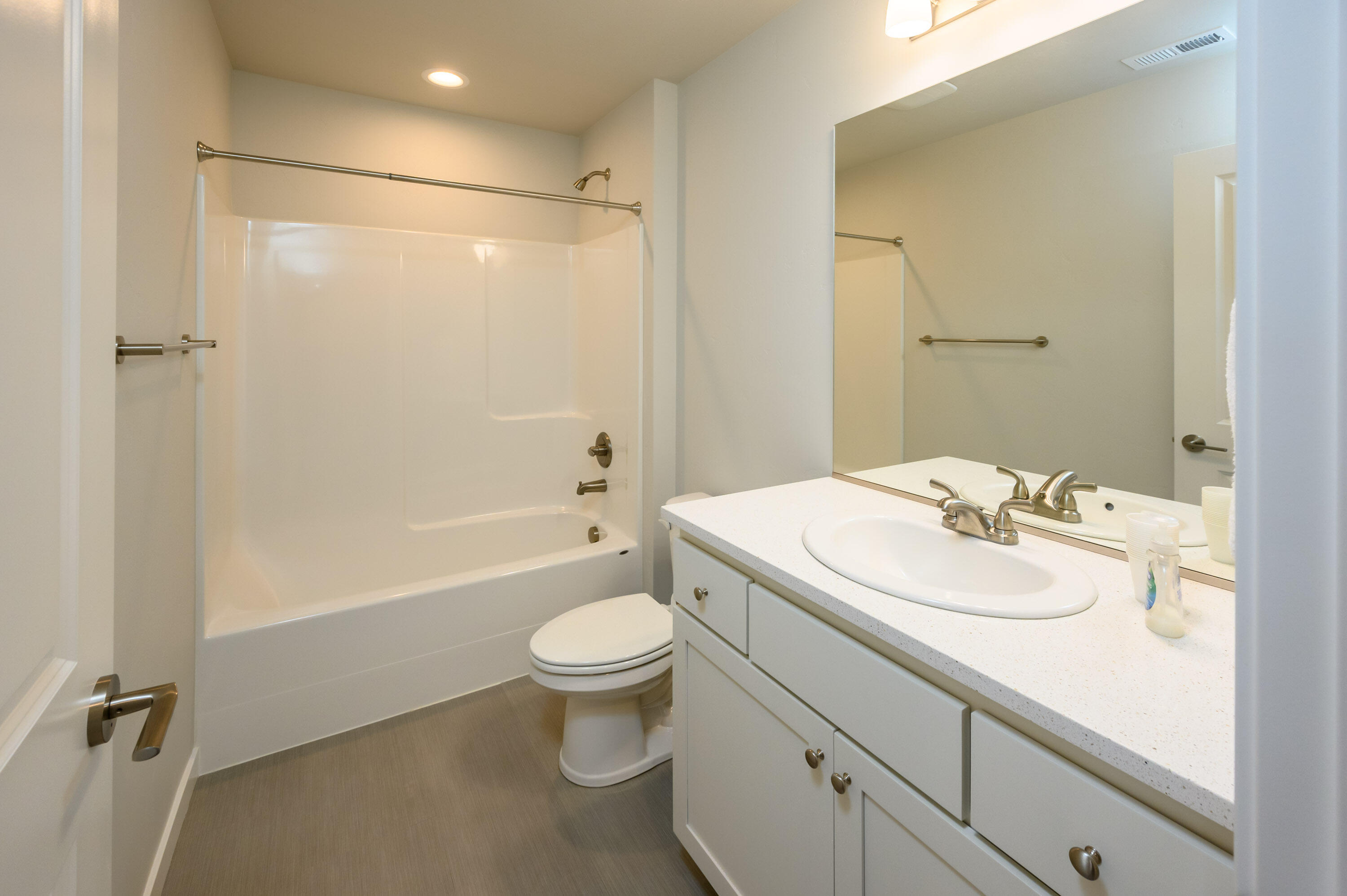 Canyon Ridge Phase 1 and 2 - Residential