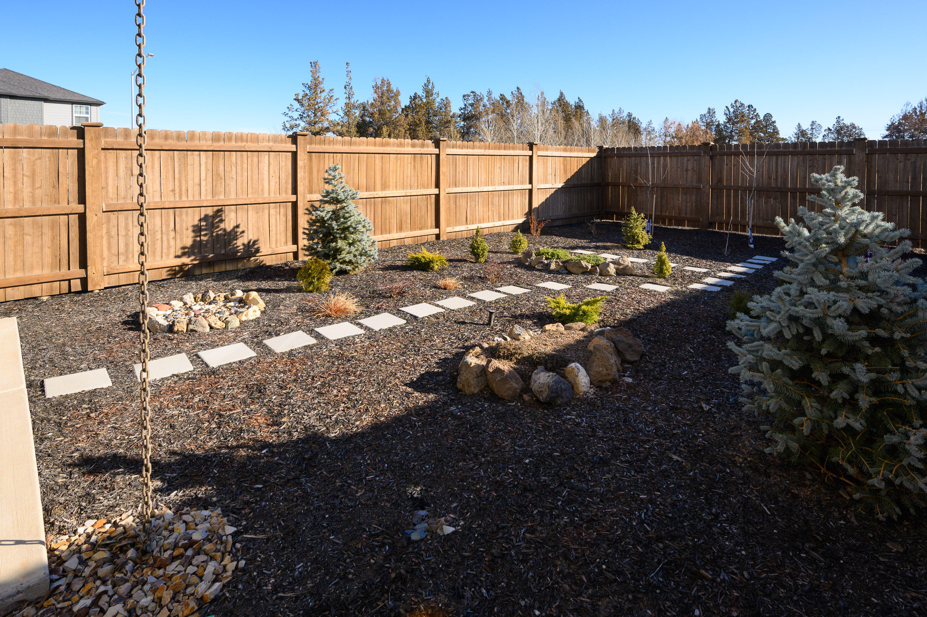 Canyon Ridge Phase 1 and 2 - Residential