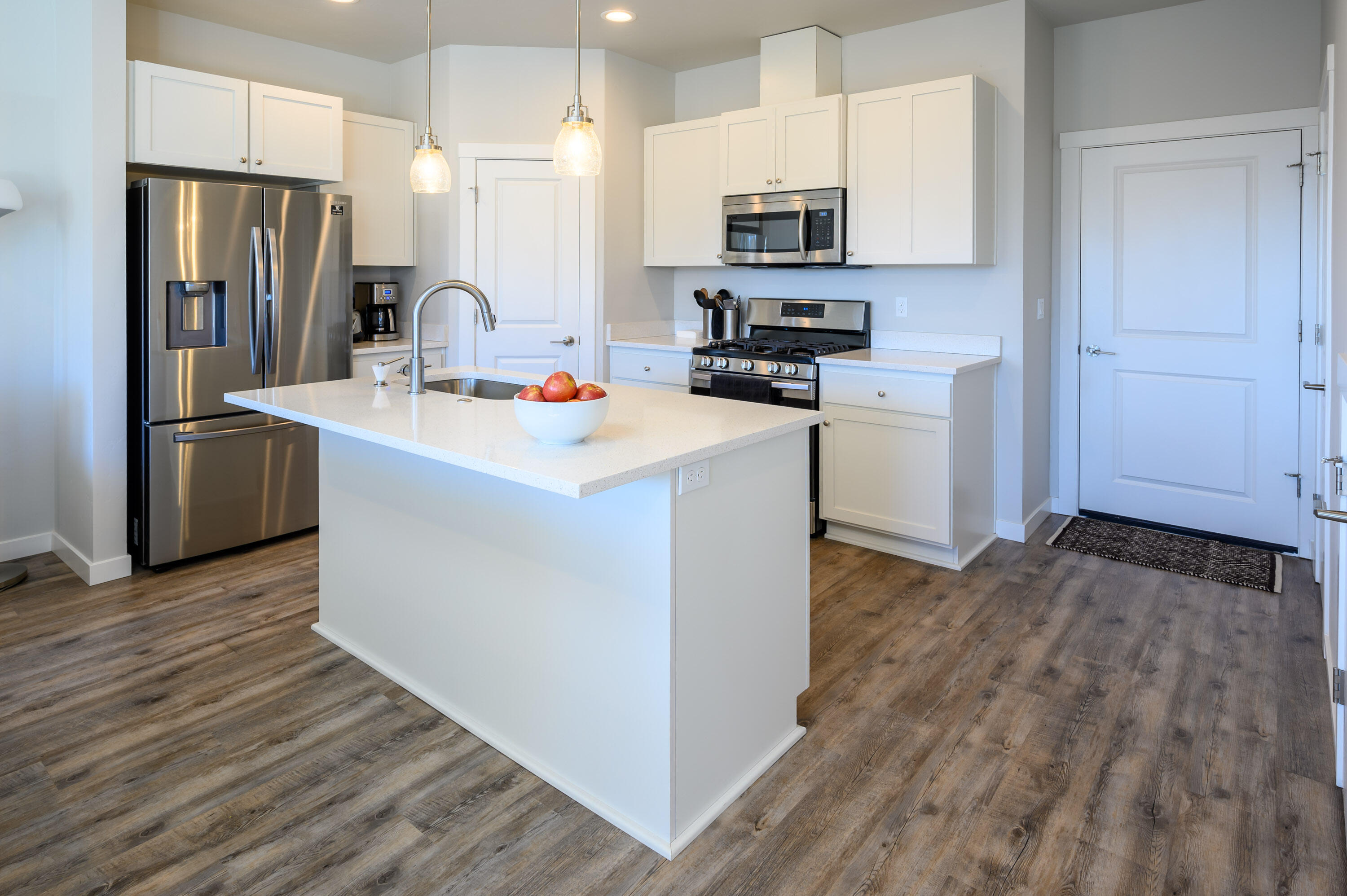 Canyon Ridge Phase 1 and 2 - Residential