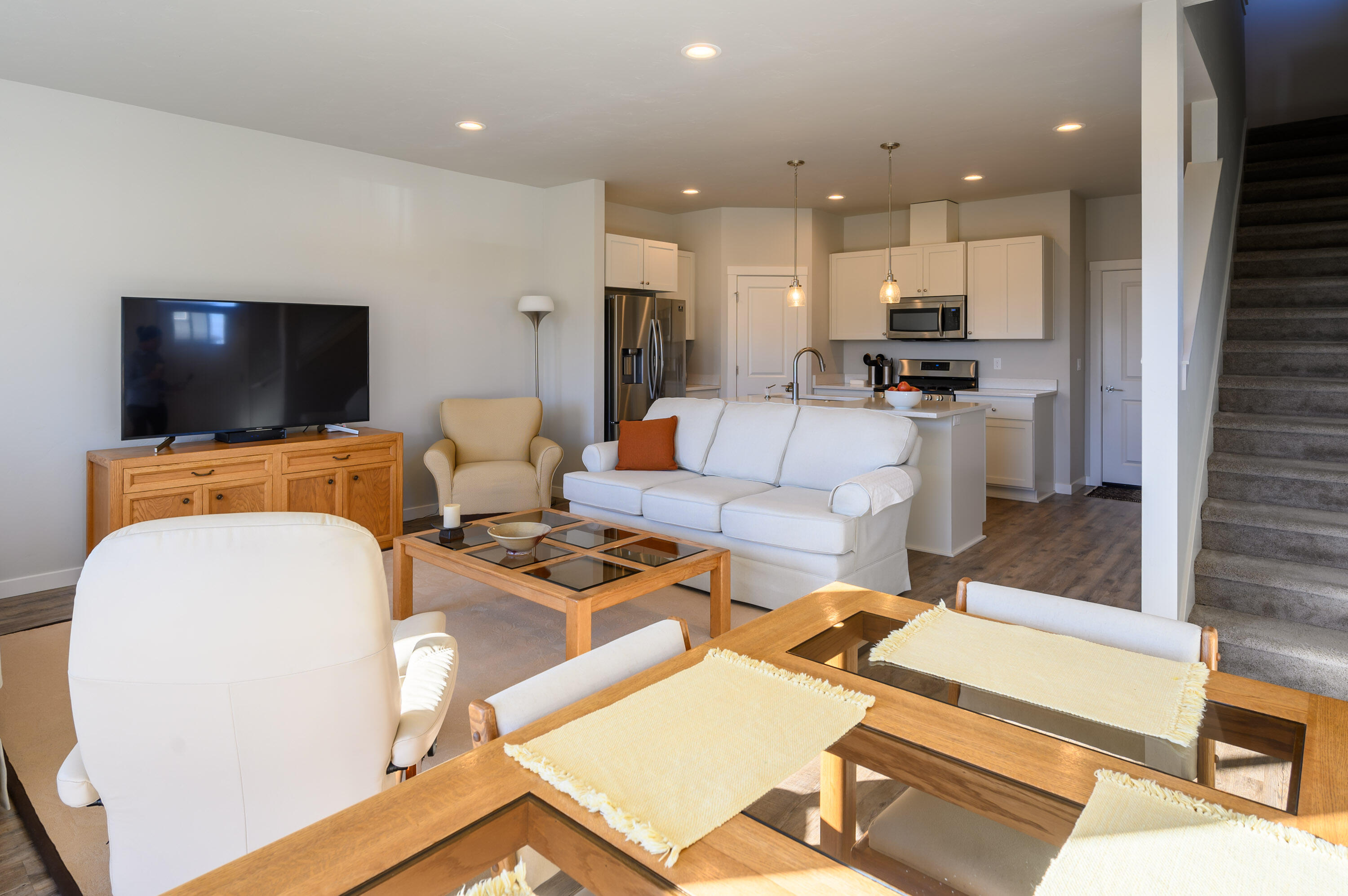 Canyon Ridge Phase 1 and 2 - Residential