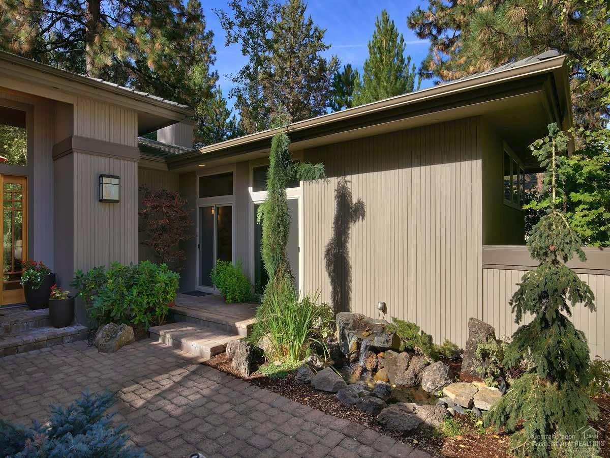 Broken Top - Residential