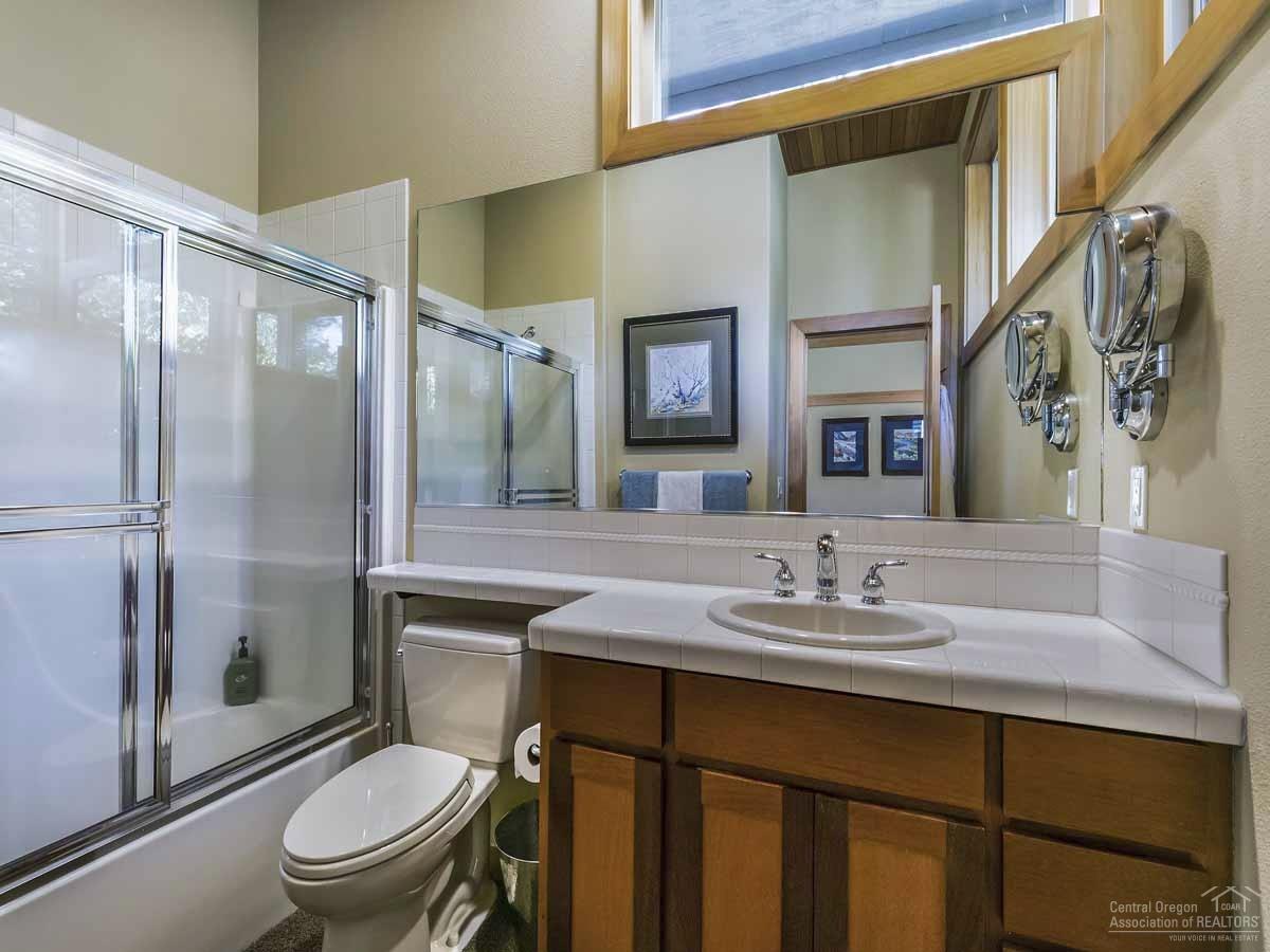 Broken Top - Residential