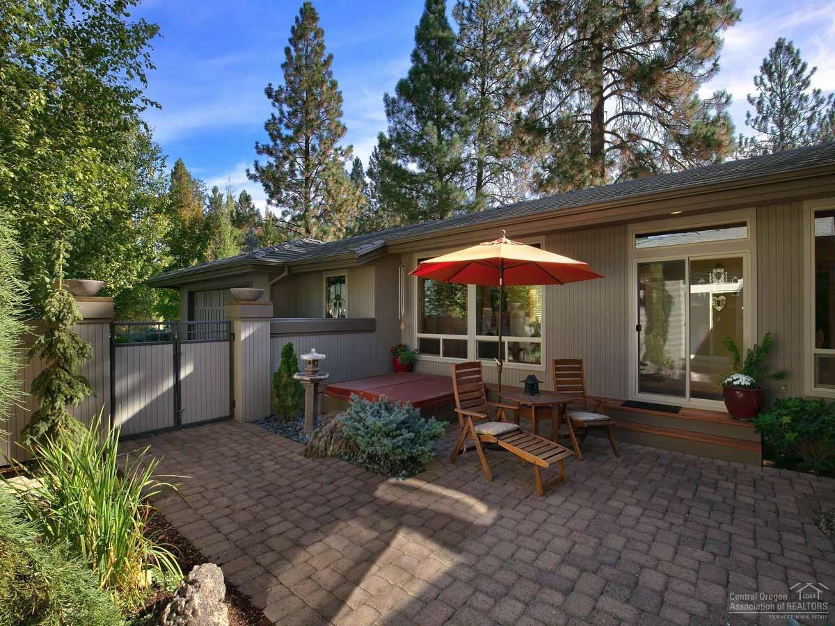 Broken Top - Residential