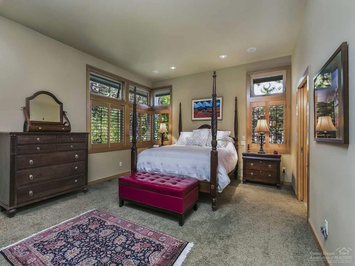 Broken Top - Residential