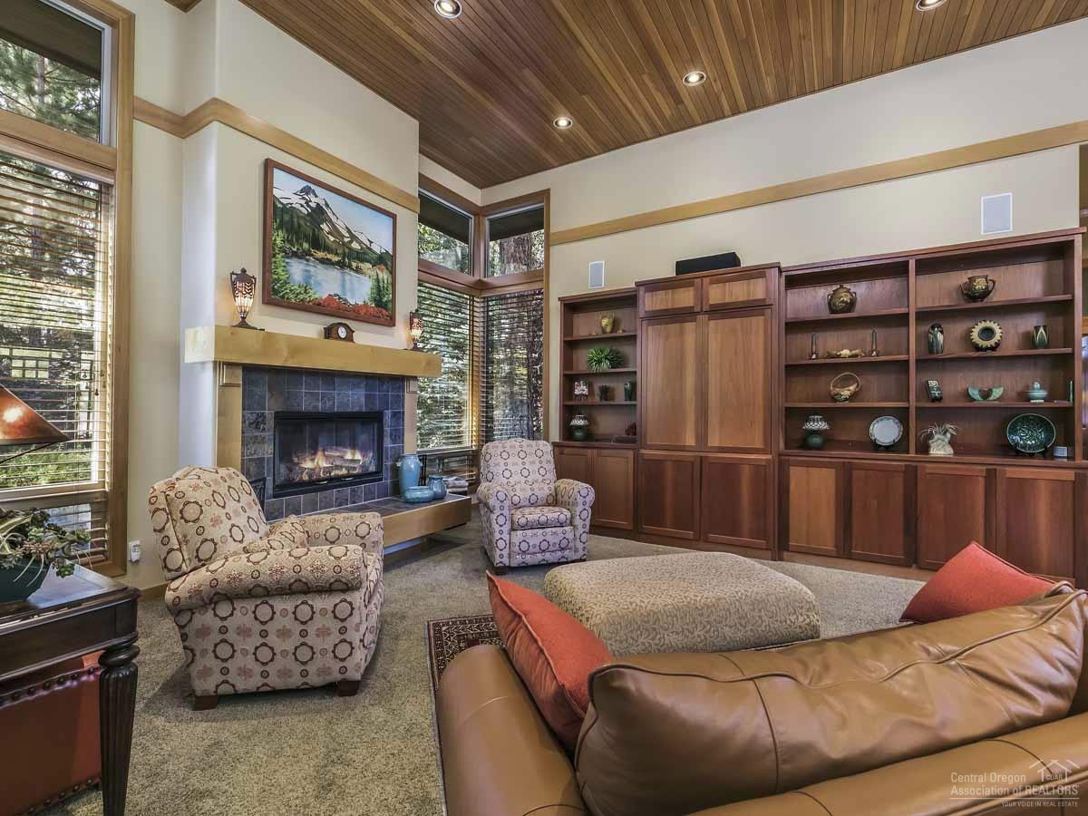 Broken Top - Residential