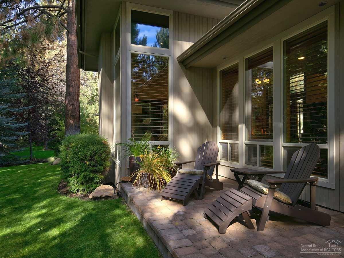 Broken Top - Residential