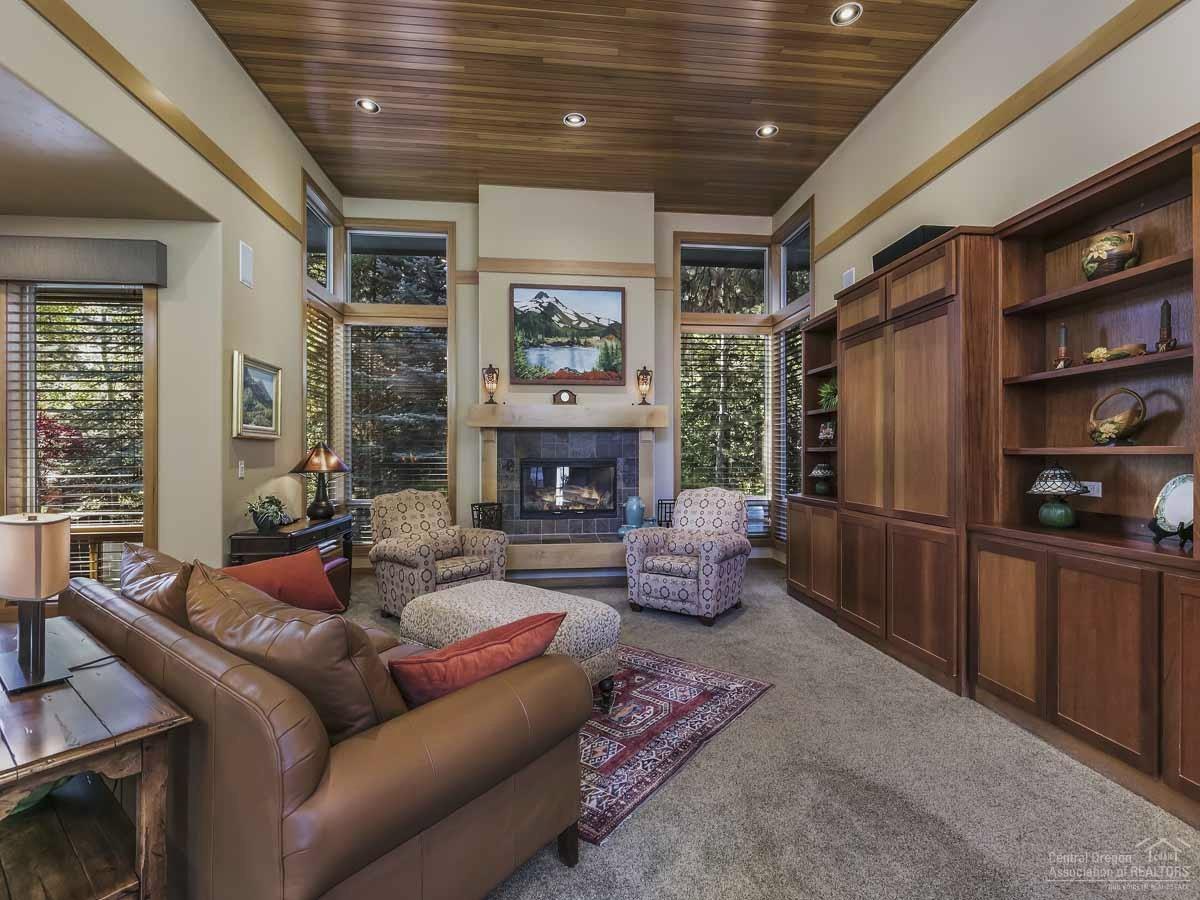 Broken Top - Residential