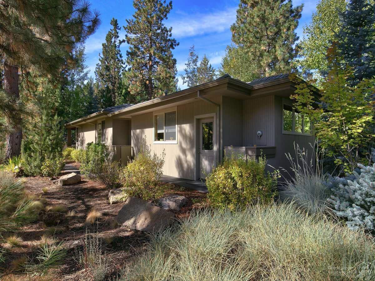 Broken Top - Residential