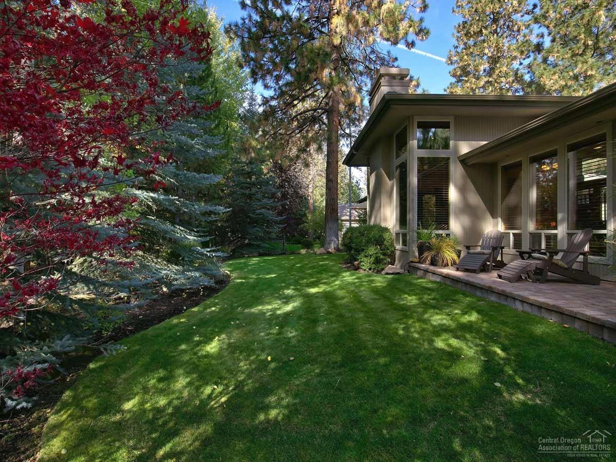 Broken Top - Residential