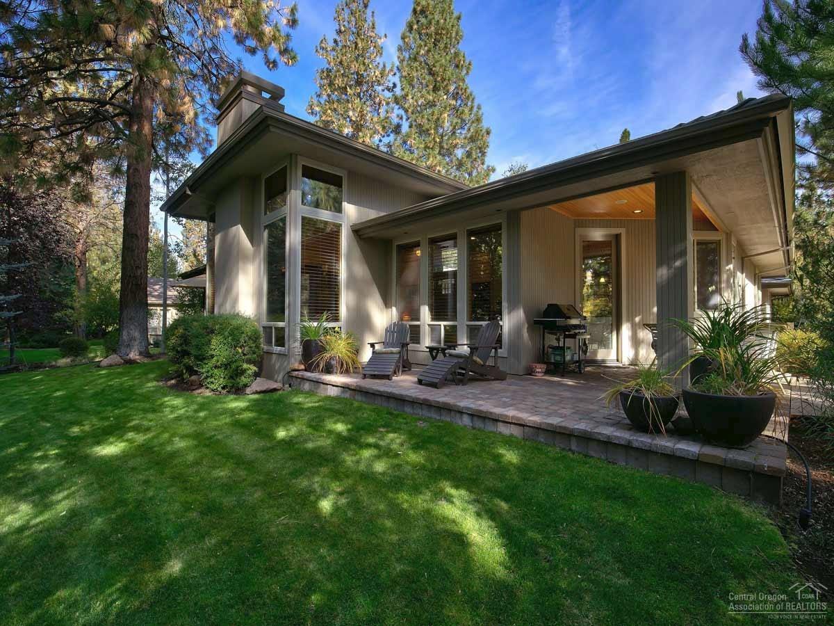 Broken Top - Residential