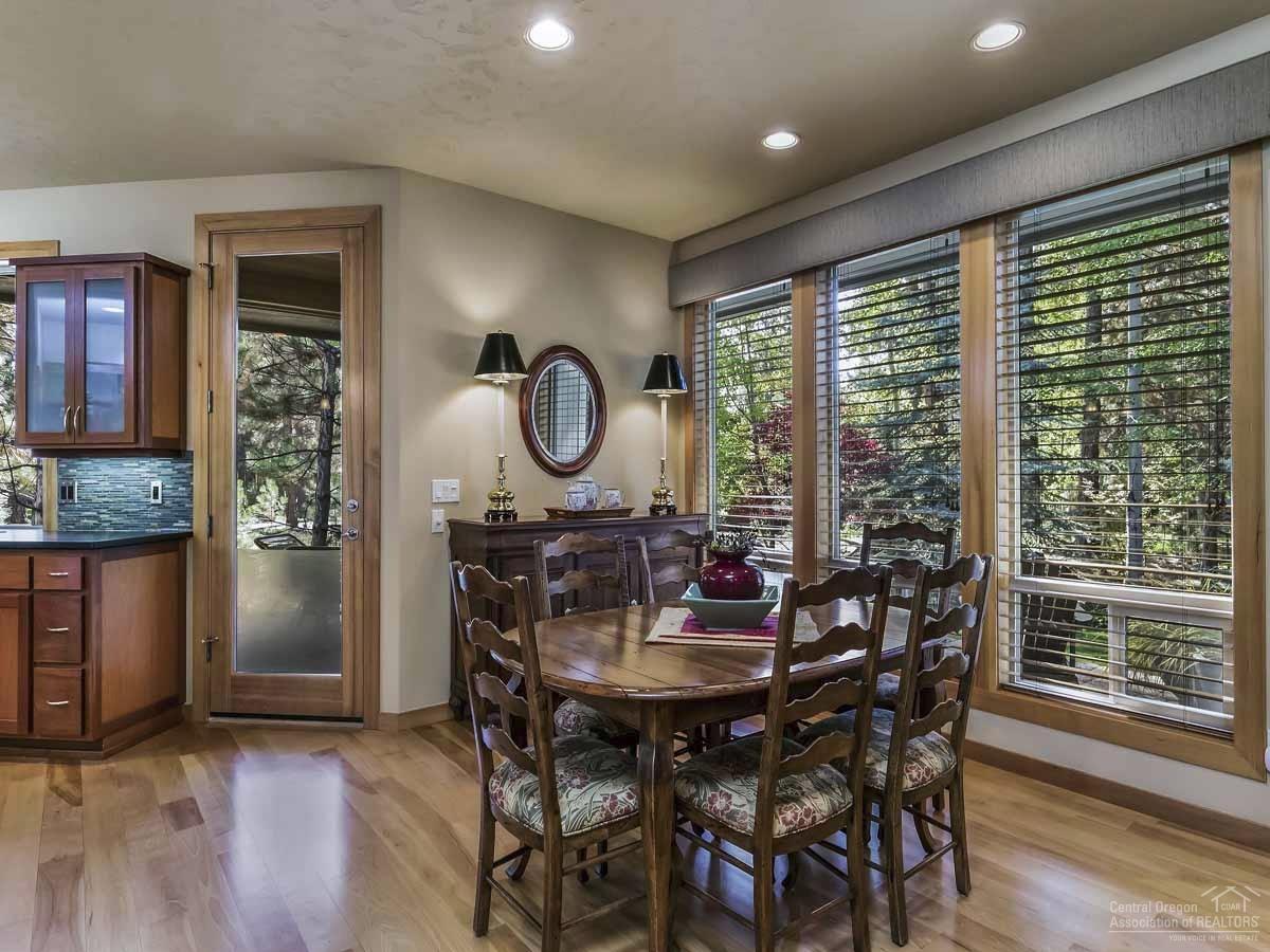 Broken Top - Residential