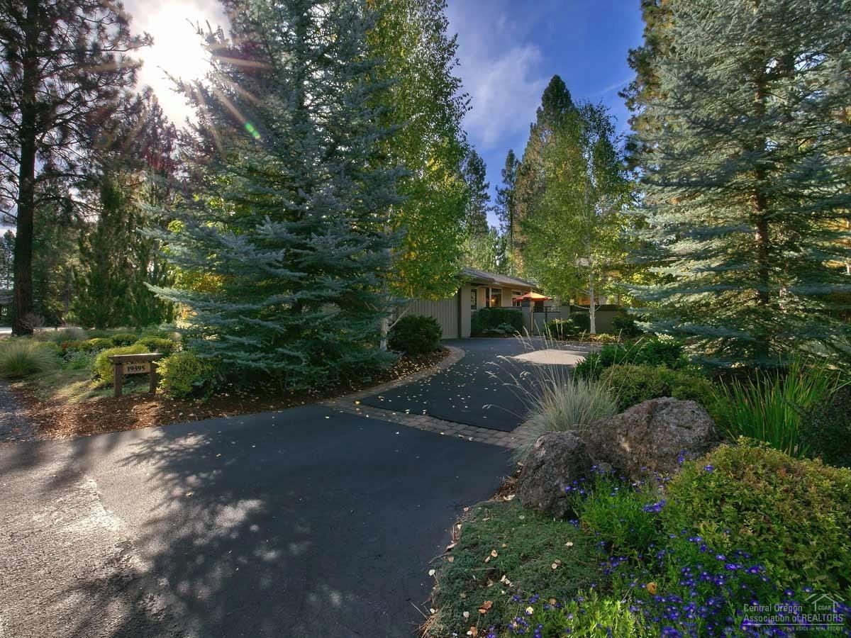 Broken Top - Residential