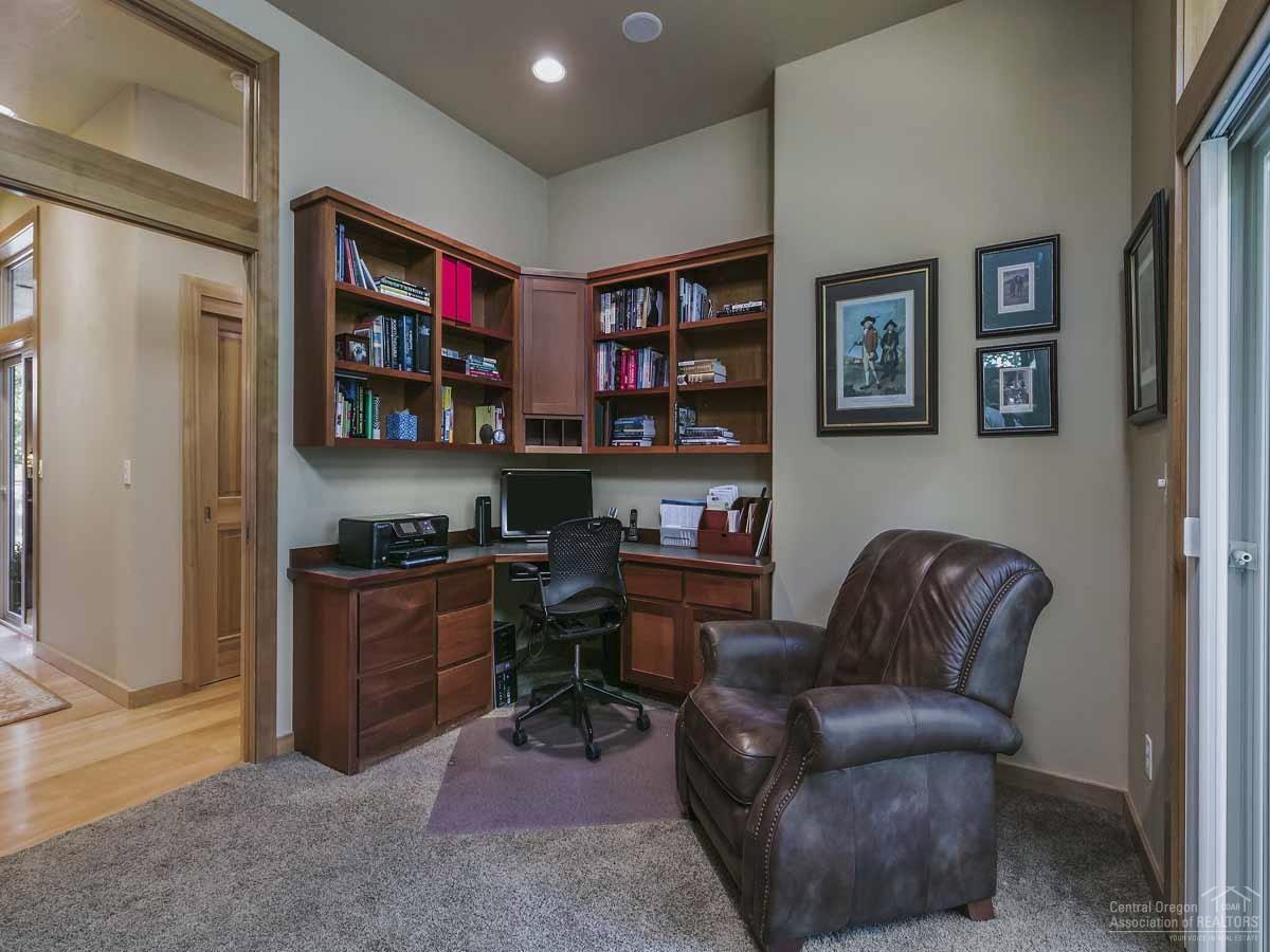 Broken Top - Residential