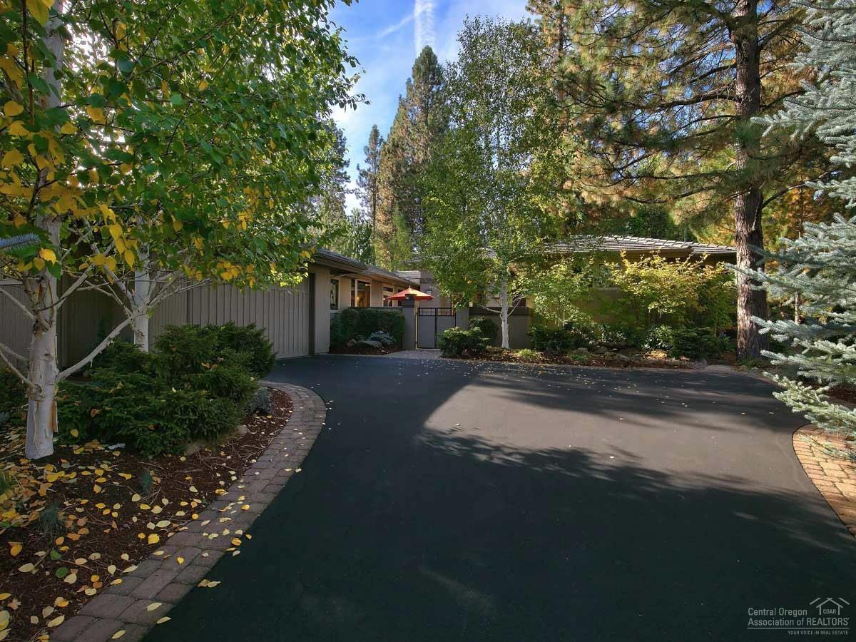 Broken Top - Residential