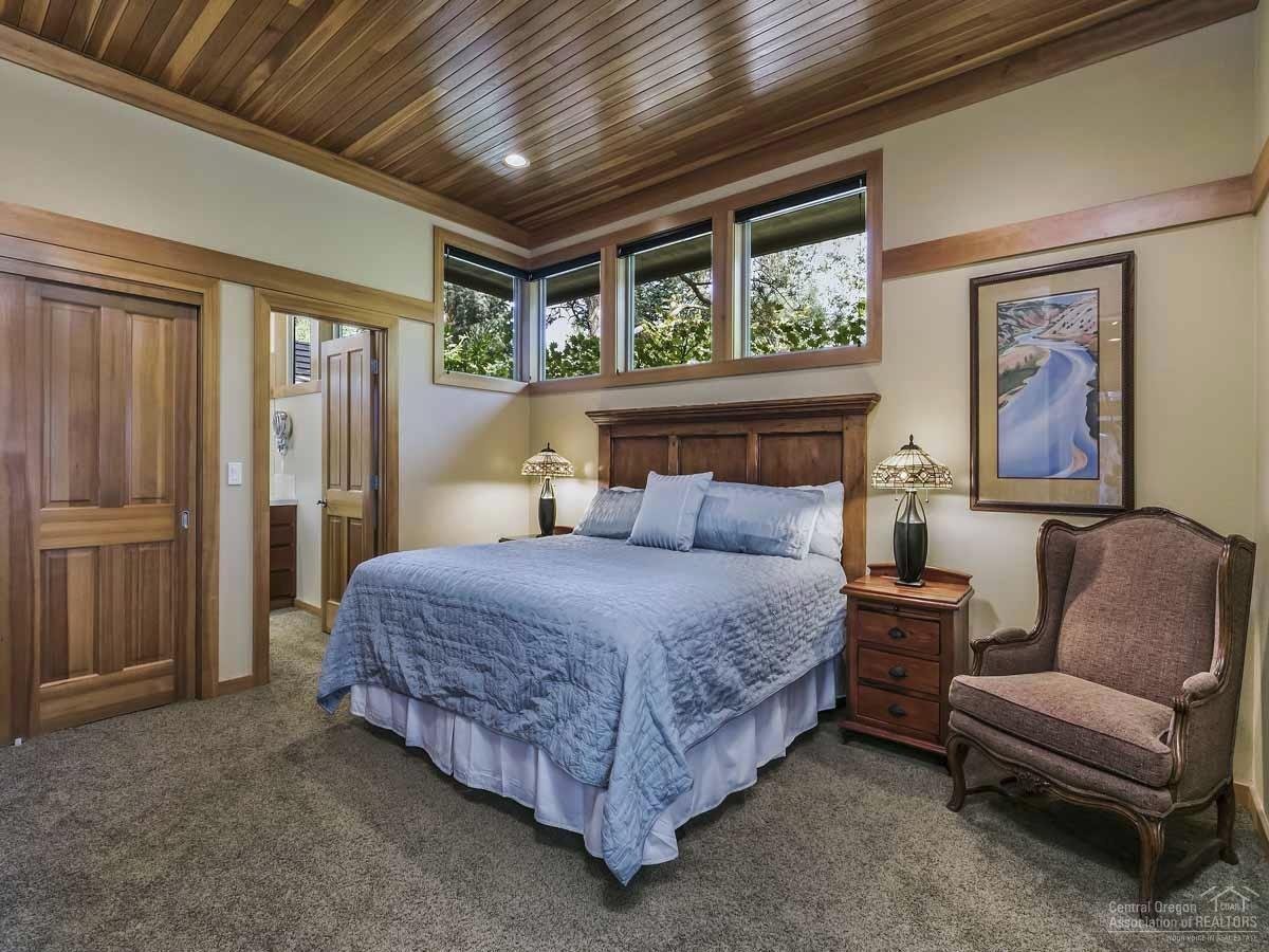 Broken Top - Residential