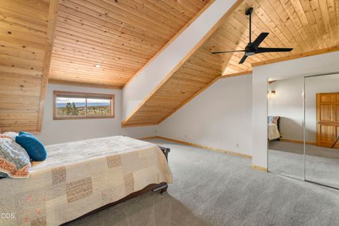 Tiny photo for 6801 SW McVey Avenue, Redmond, OR 97756 (MLS # 220223395)