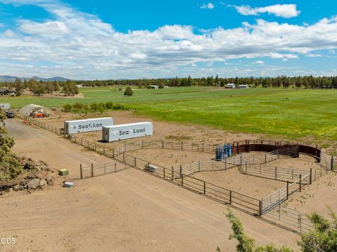 Tiny photo for 6801 SW McVey Avenue, Redmond, OR 97756 (MLS # 220223395)