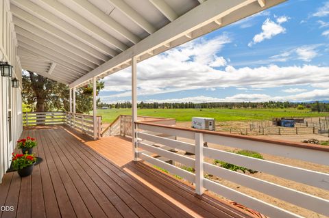 Tiny photo for 6801 SW McVey Avenue, Redmond, OR 97756 (MLS # 220223395)
