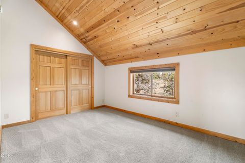 Tiny photo for 6801 SW McVey Avenue, Redmond, OR 97756 (MLS # 220223395)