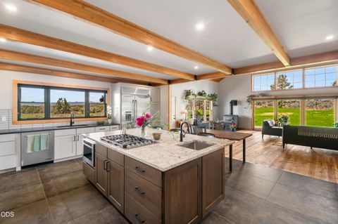 Tiny photo for 6801 SW McVey Avenue, Redmond, OR 97756 (MLS # 220223395)