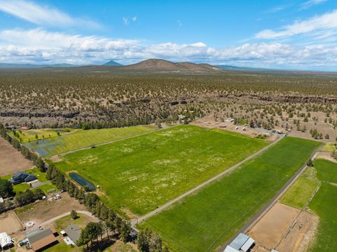 Tiny photo for 6801 SW McVey Avenue, Redmond, OR 97756 (MLS # 220223395)