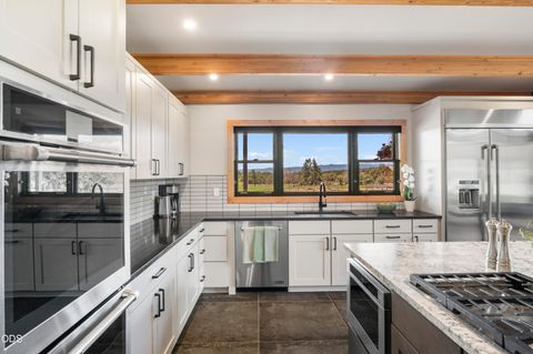 Tiny photo for 6801 SW McVey Avenue, Redmond, OR 97756 (MLS # 220223395)