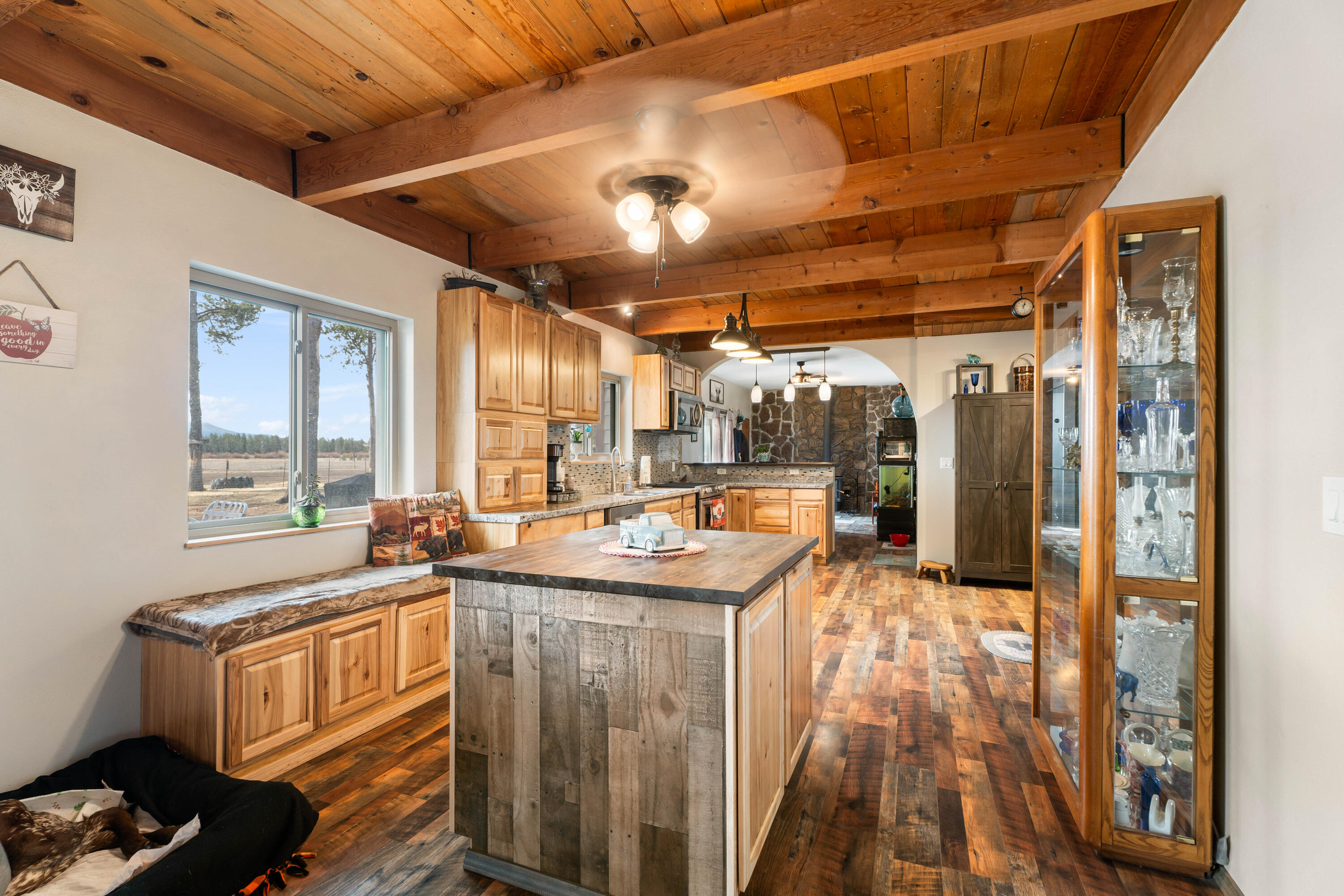 River West - Residential