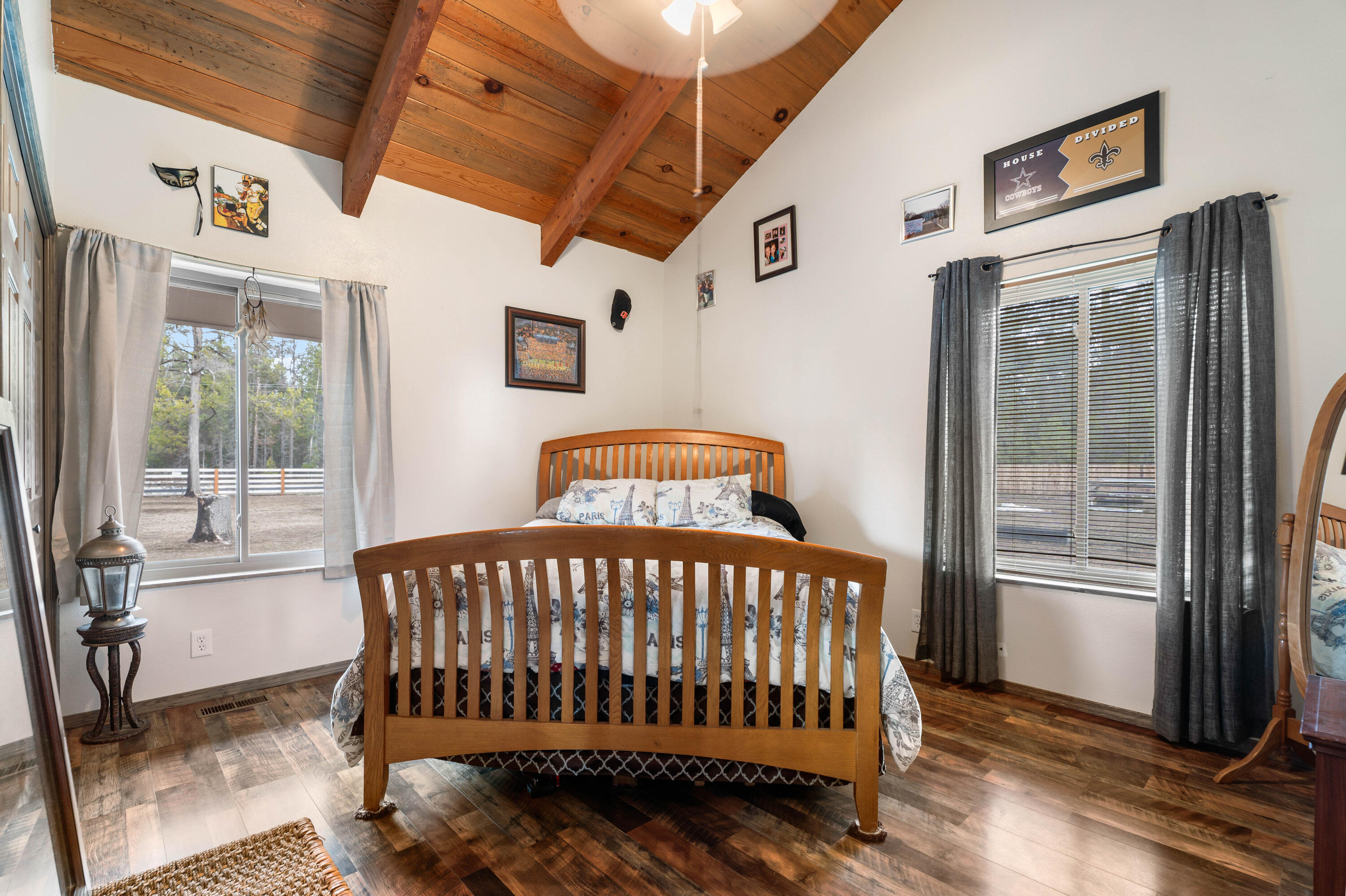 River West - Residential