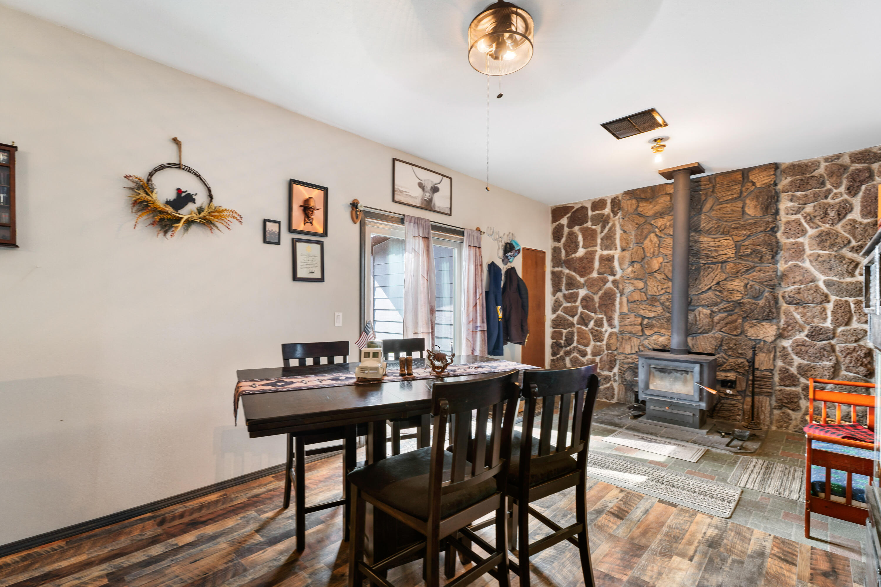 River West - Residential