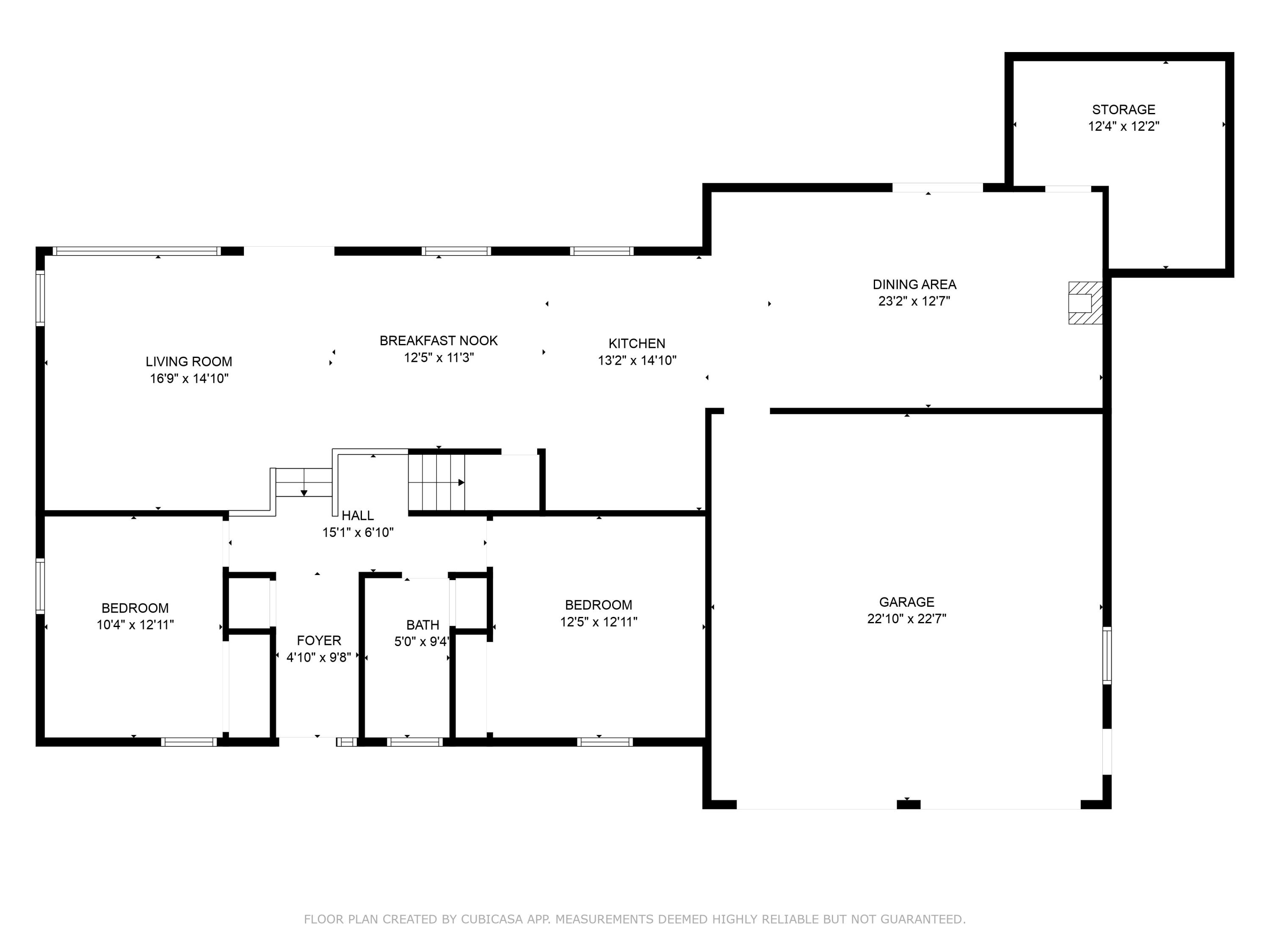 River West - Residential