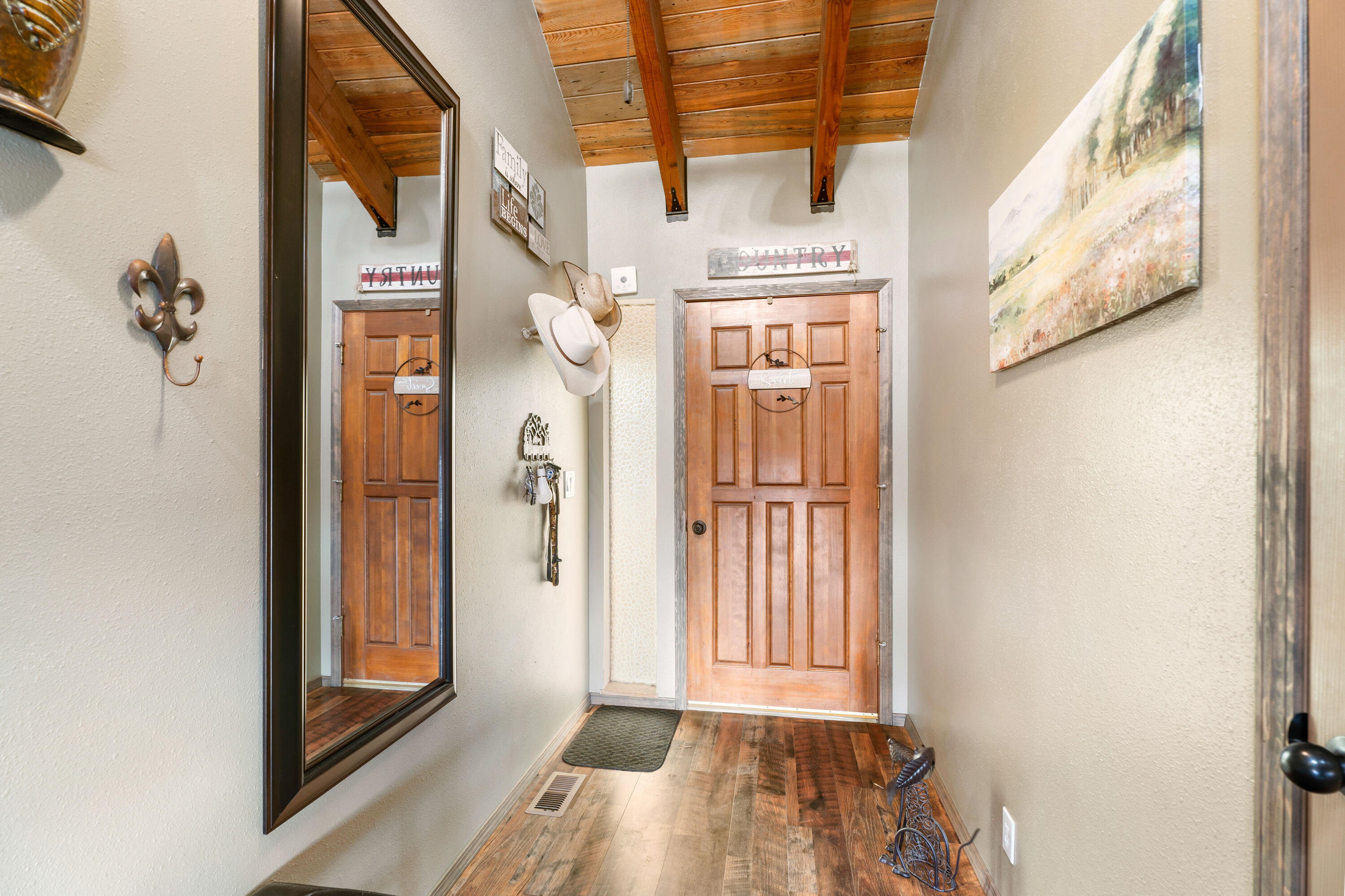 River West - Residential