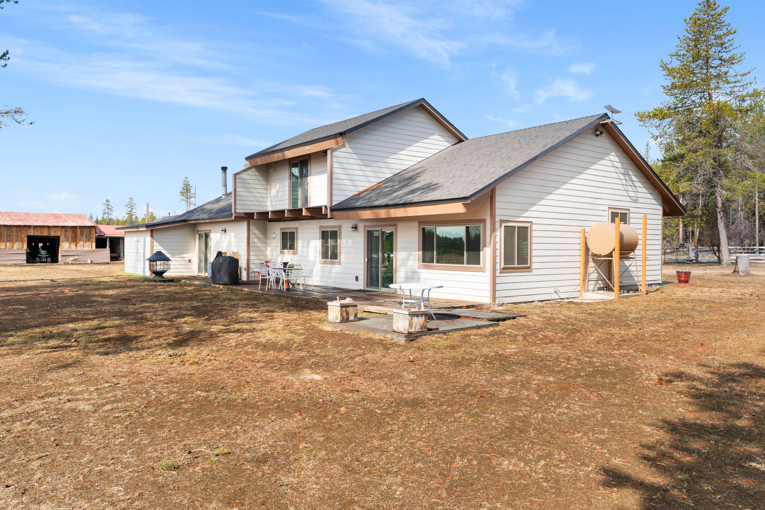 River West - Residential