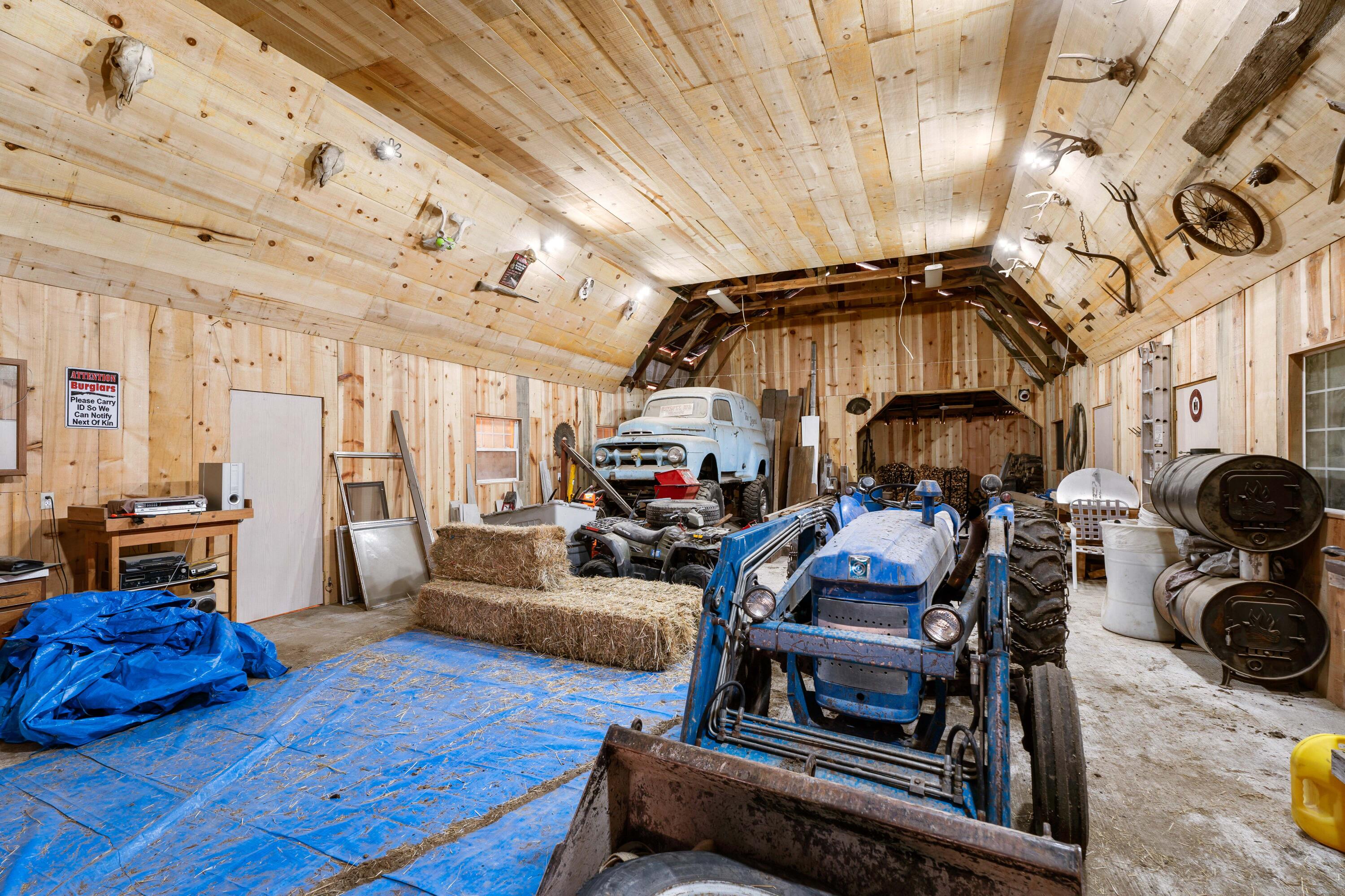 River West - Residential