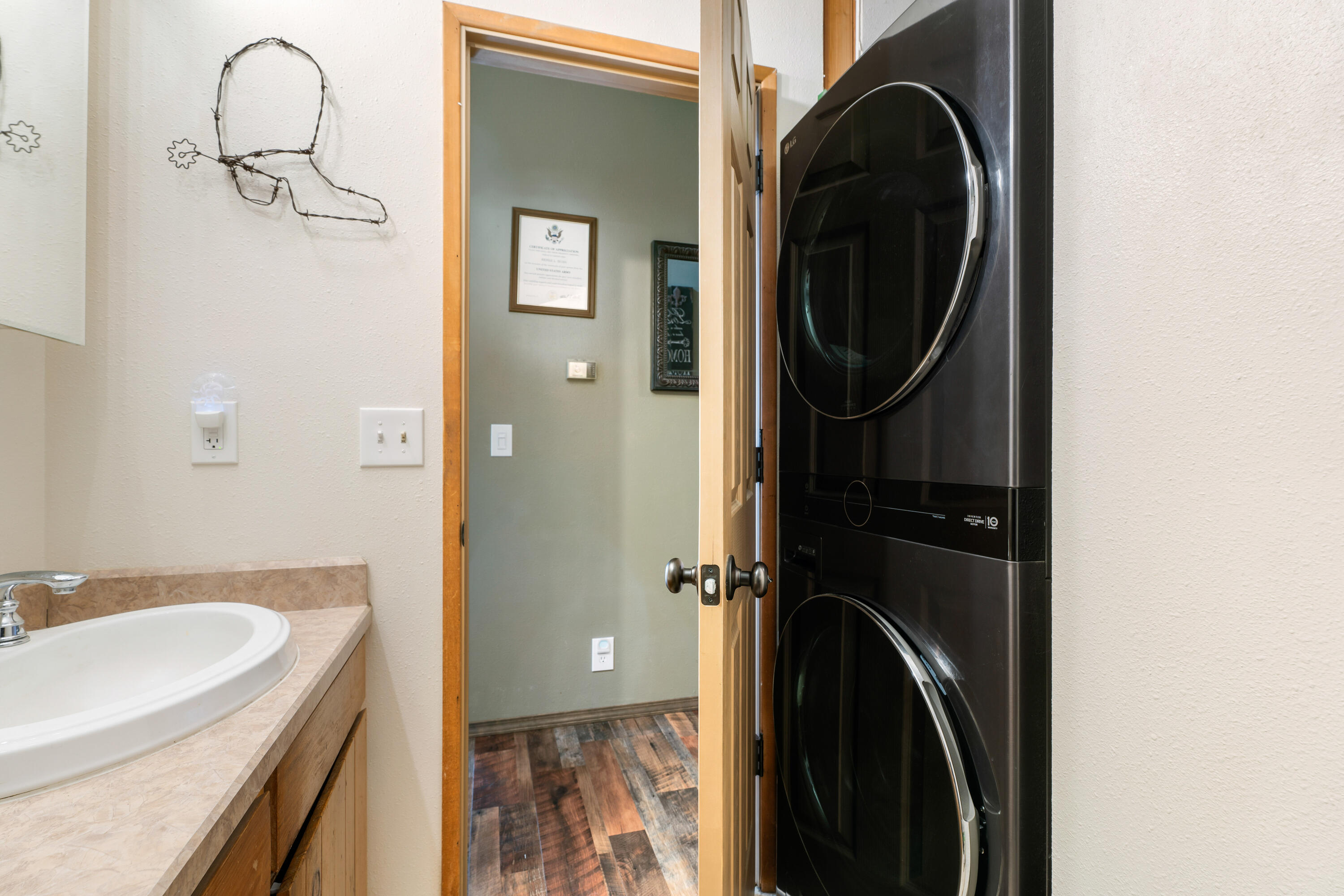 River West - Residential