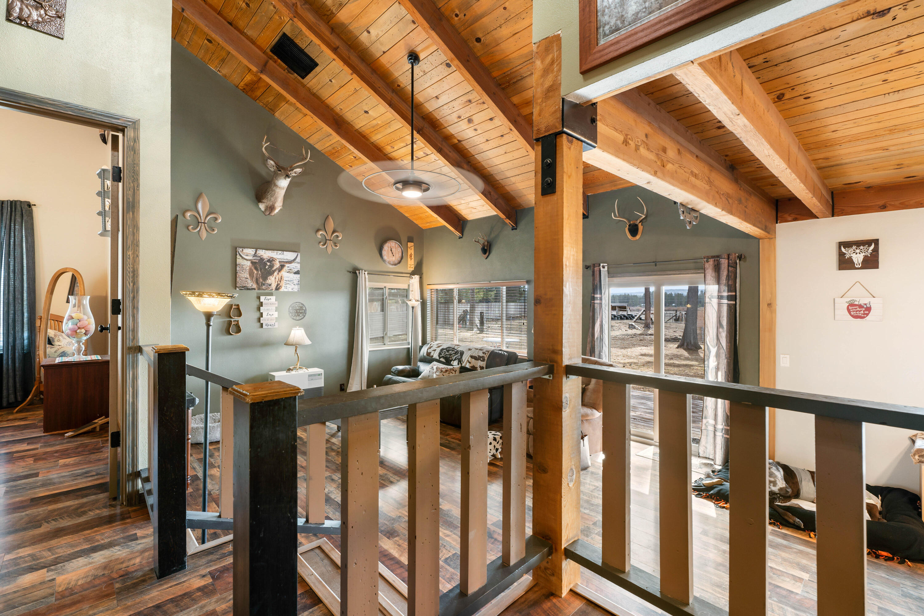 River West - Residential