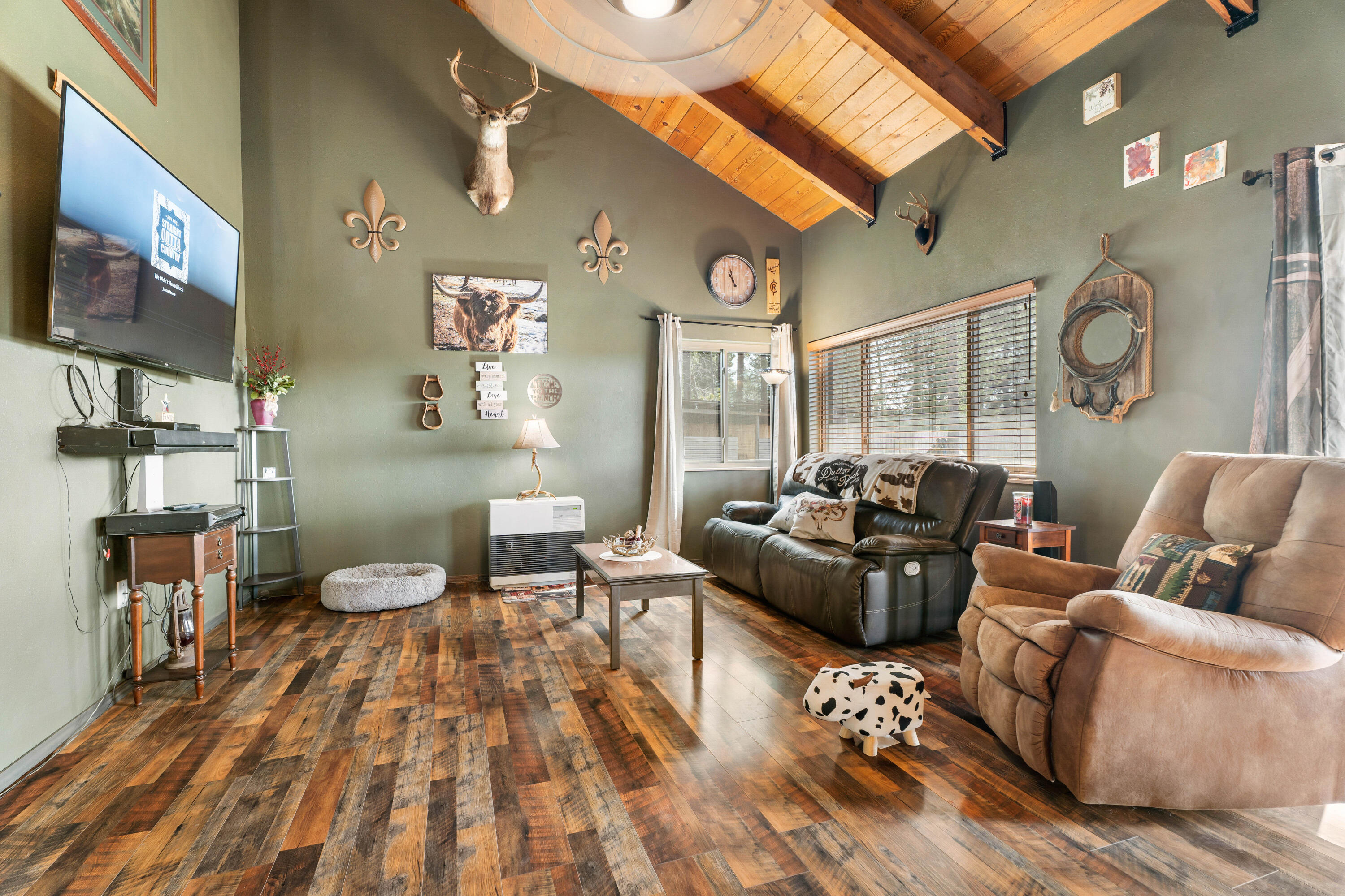 River West - Residential