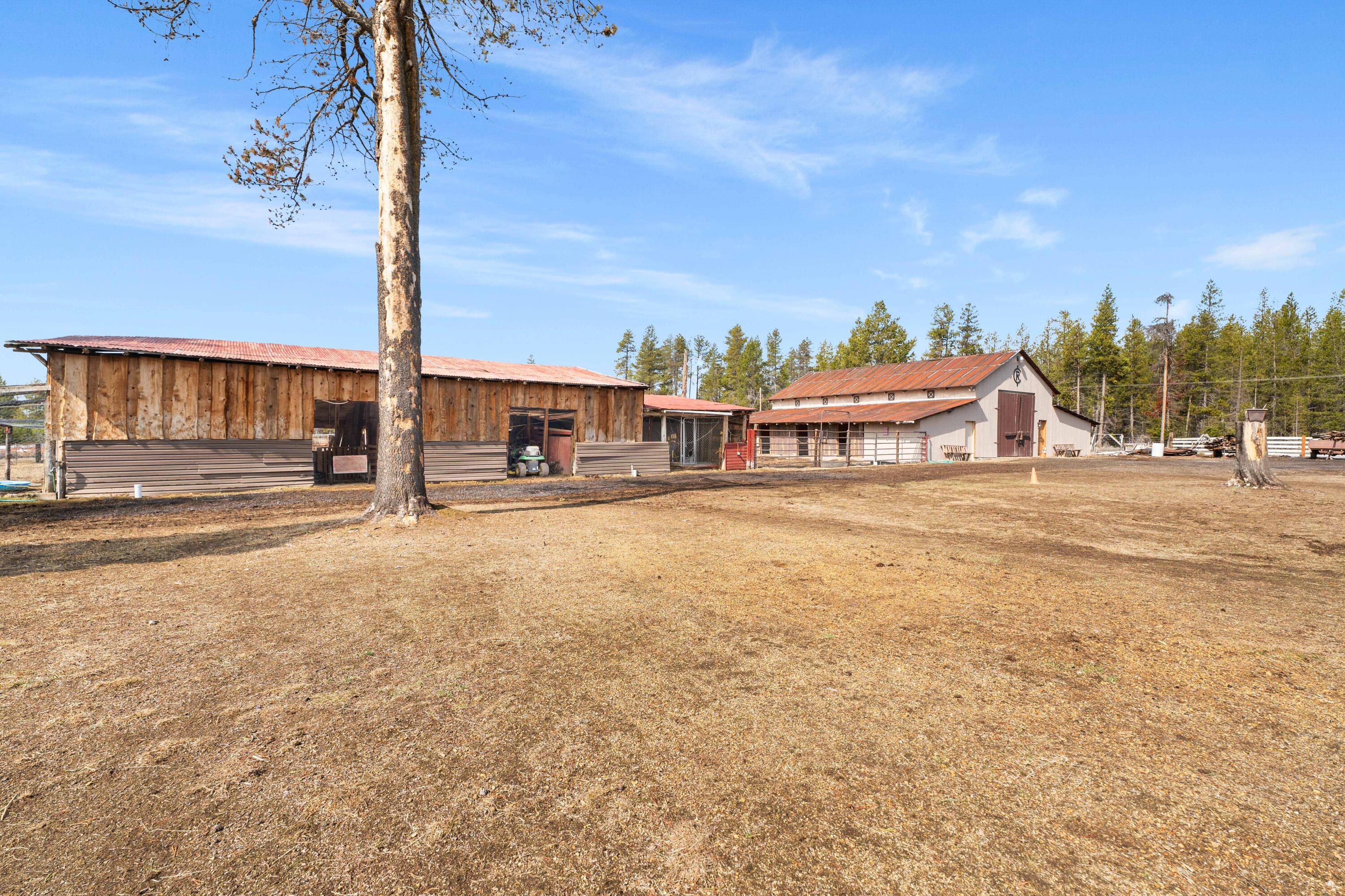 River West - Residential