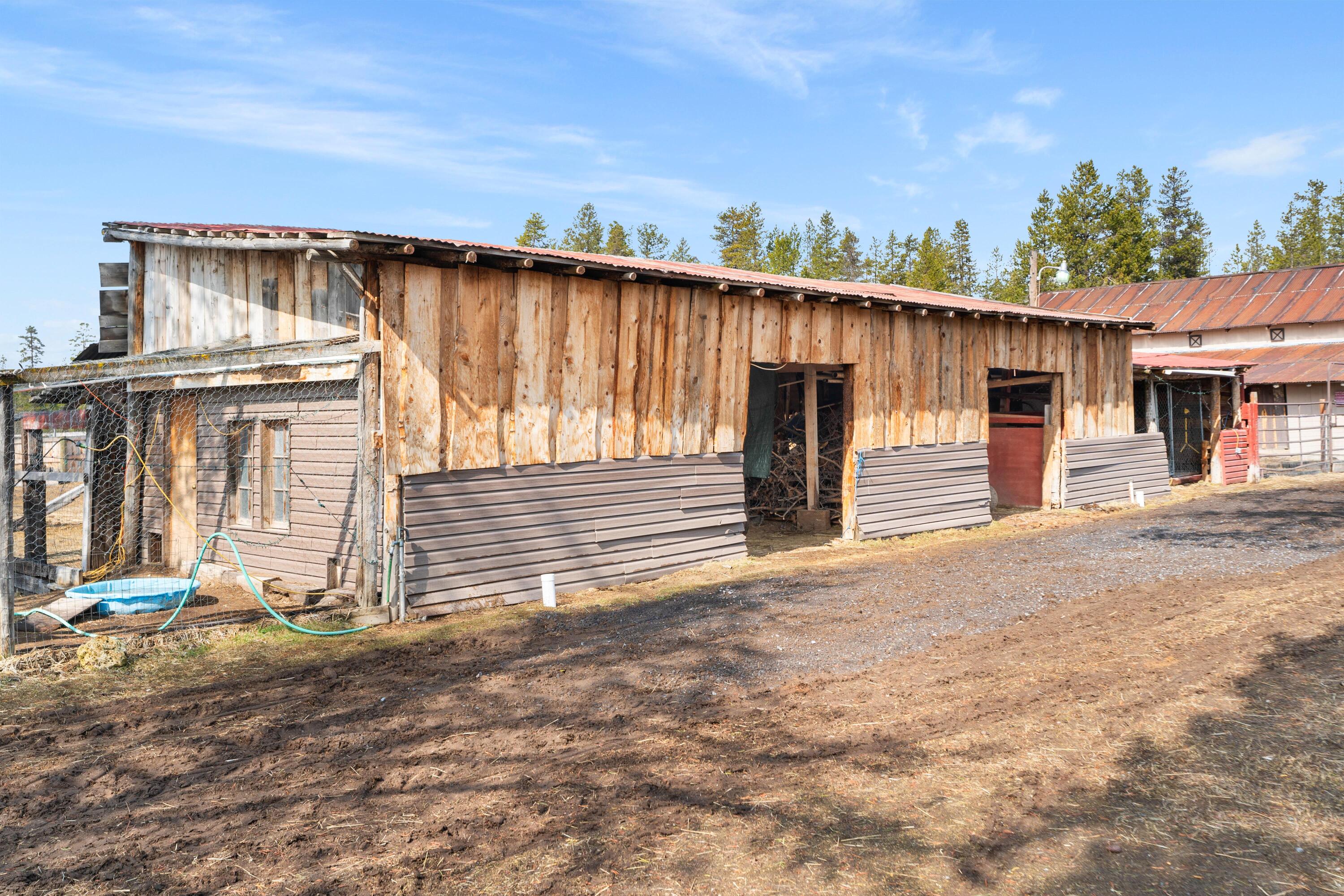 River West - Residential