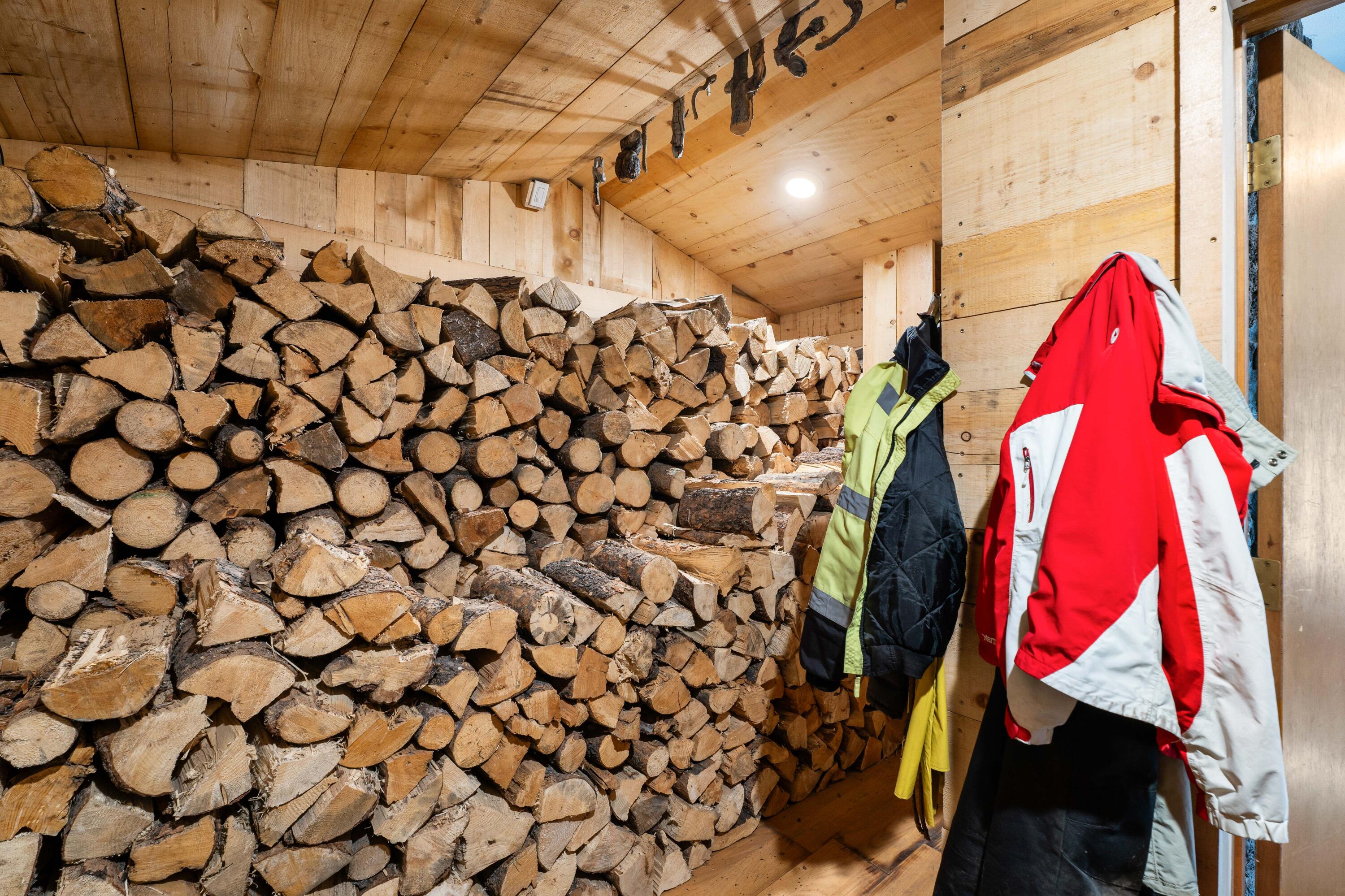 River West - Residential