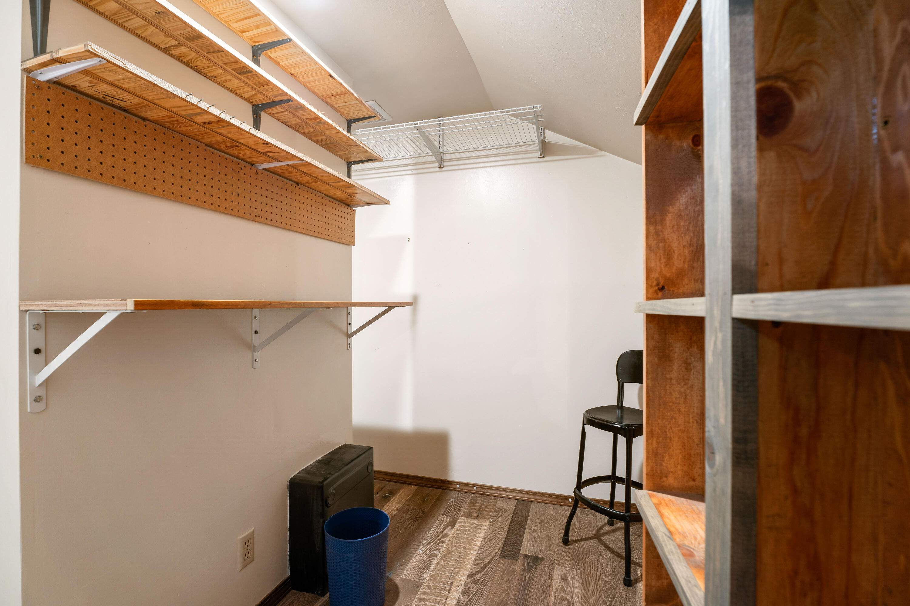 River West - Residential