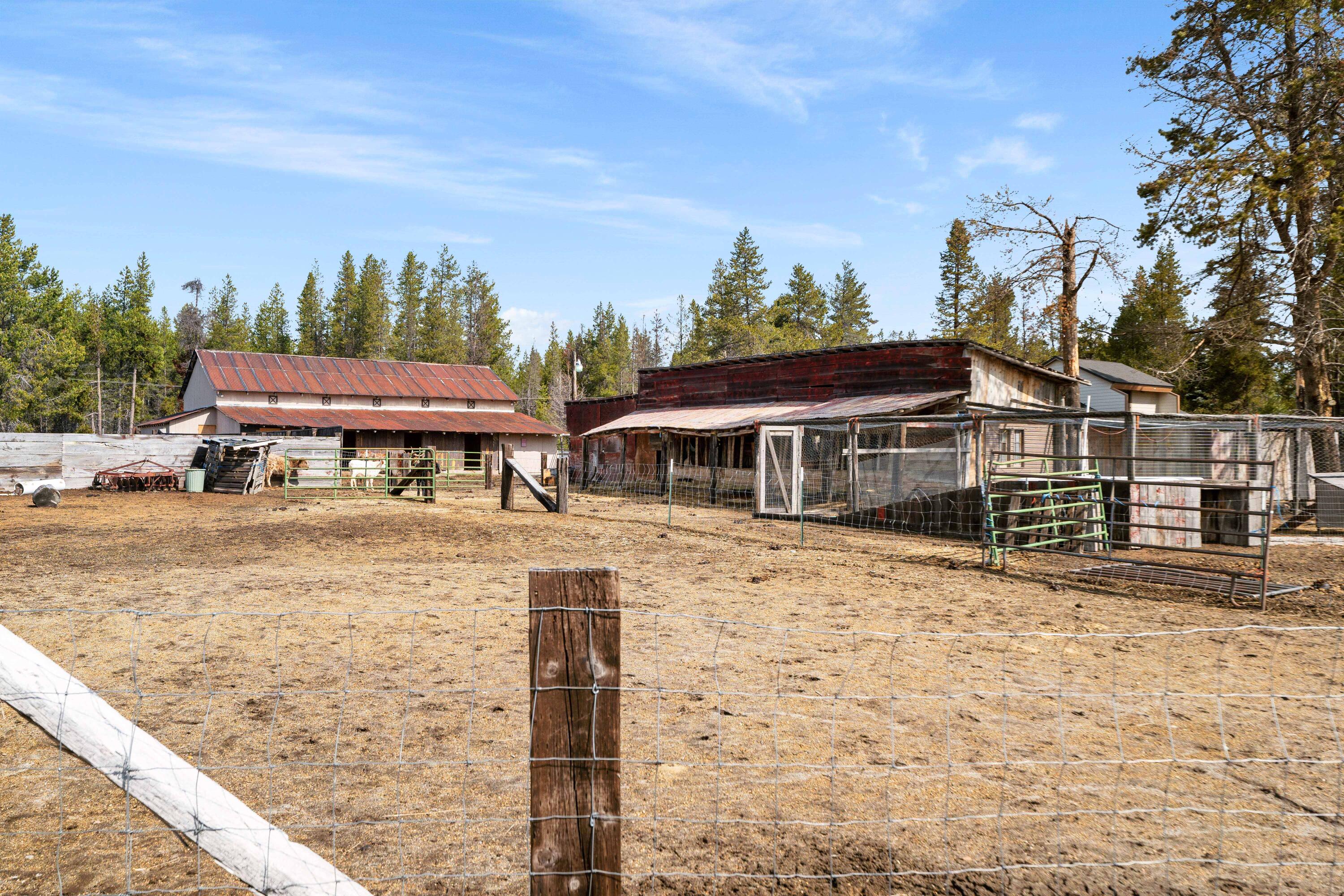 River West - Residential