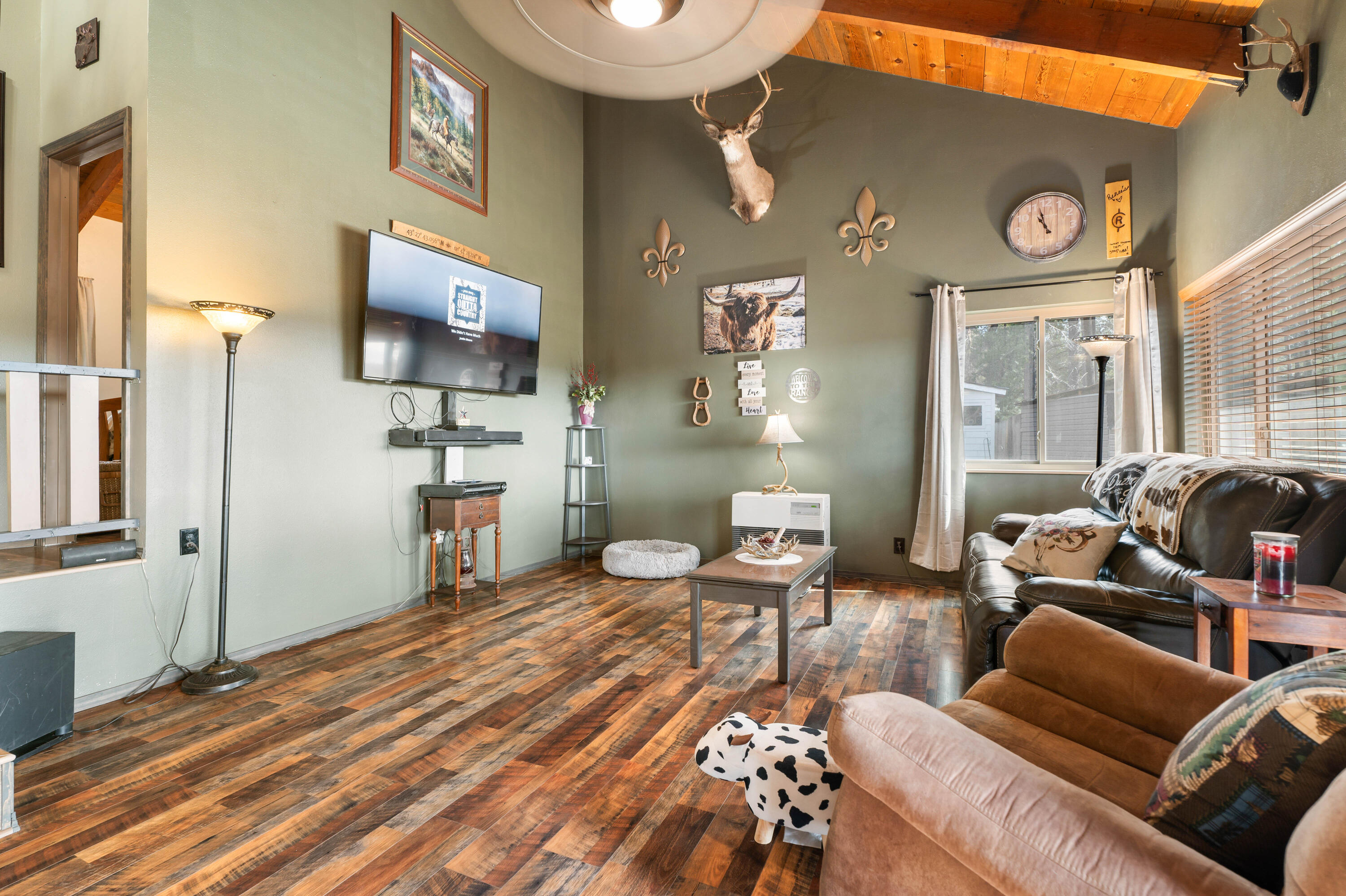 River West - Residential