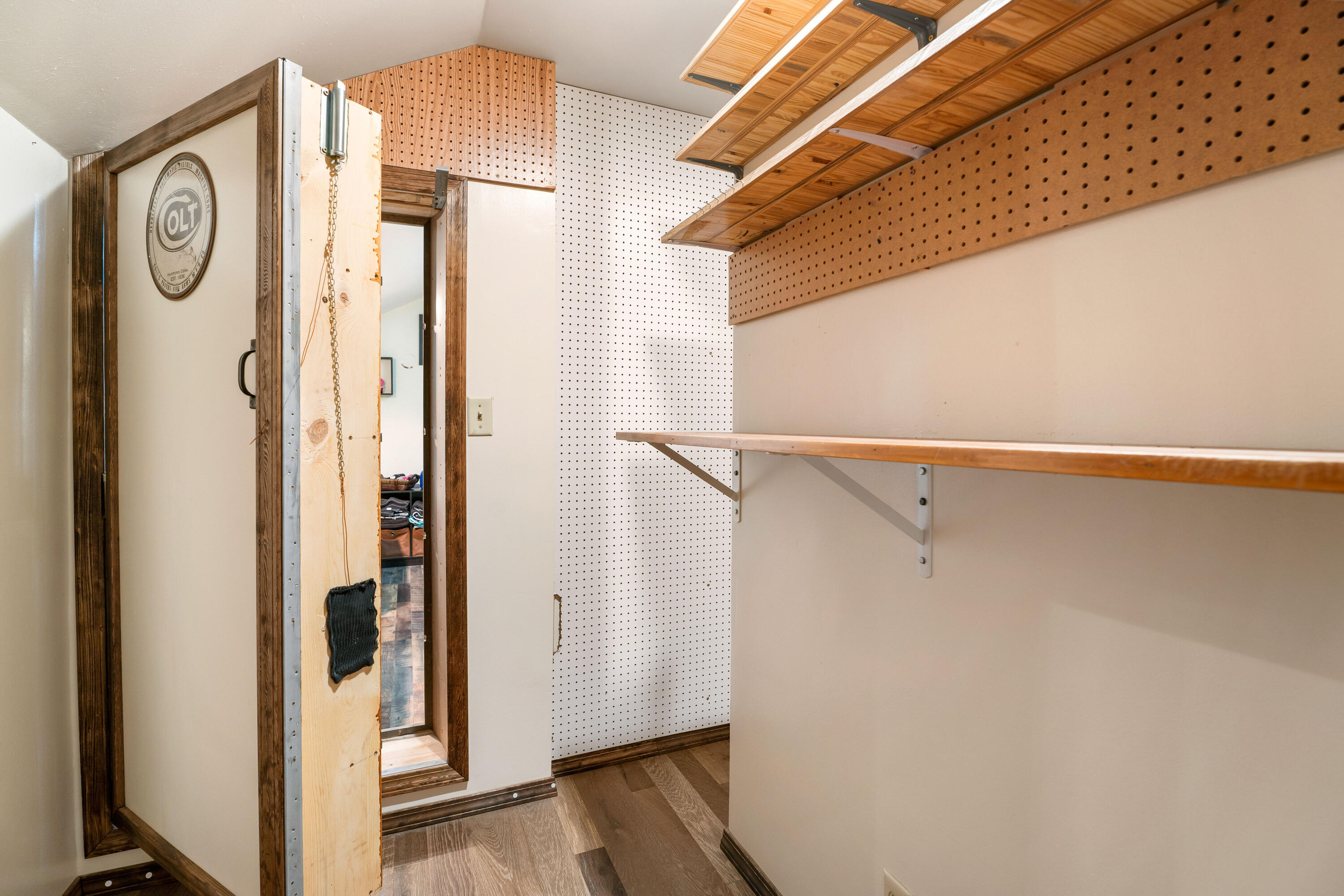 River West - Residential